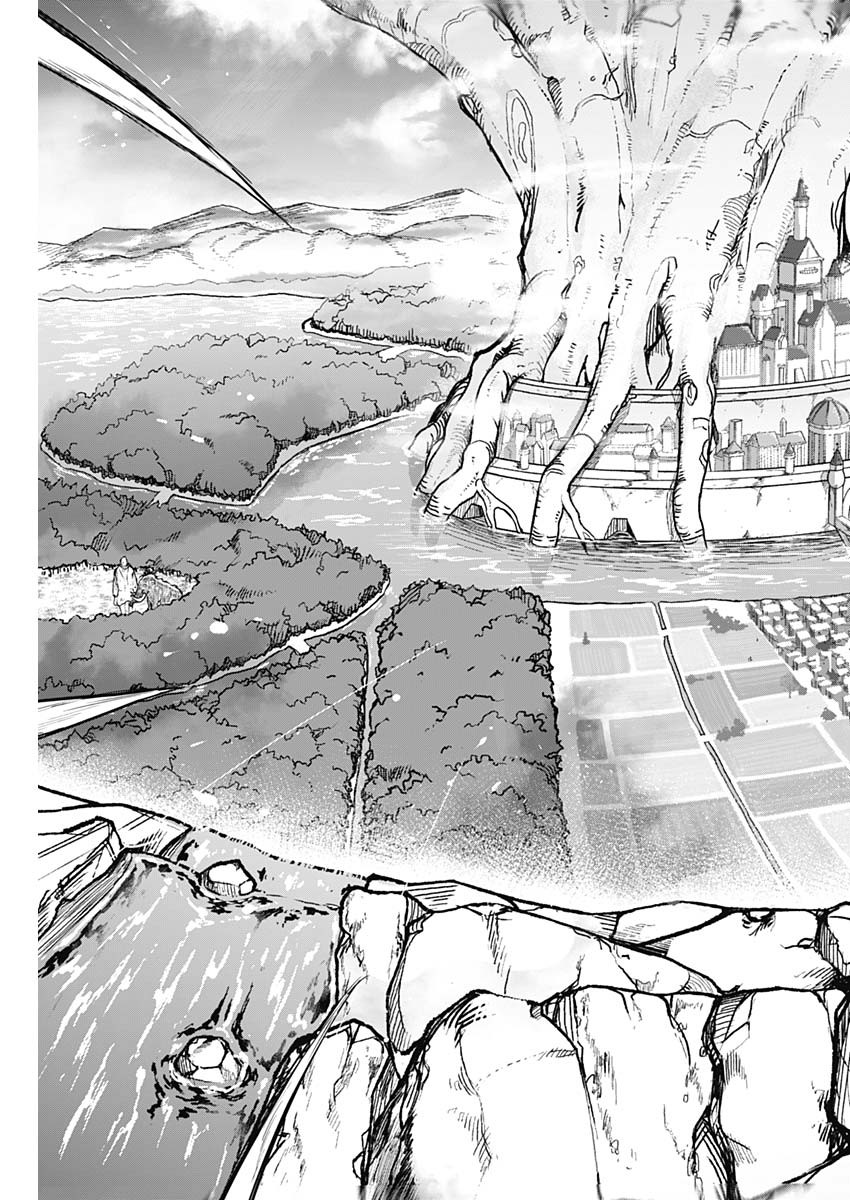 Ottoman Chapter 34 9ページ