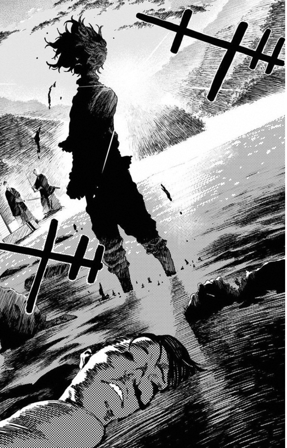 Jigokuraku (KAKU Yuuji) Chapter 2 46ページ
