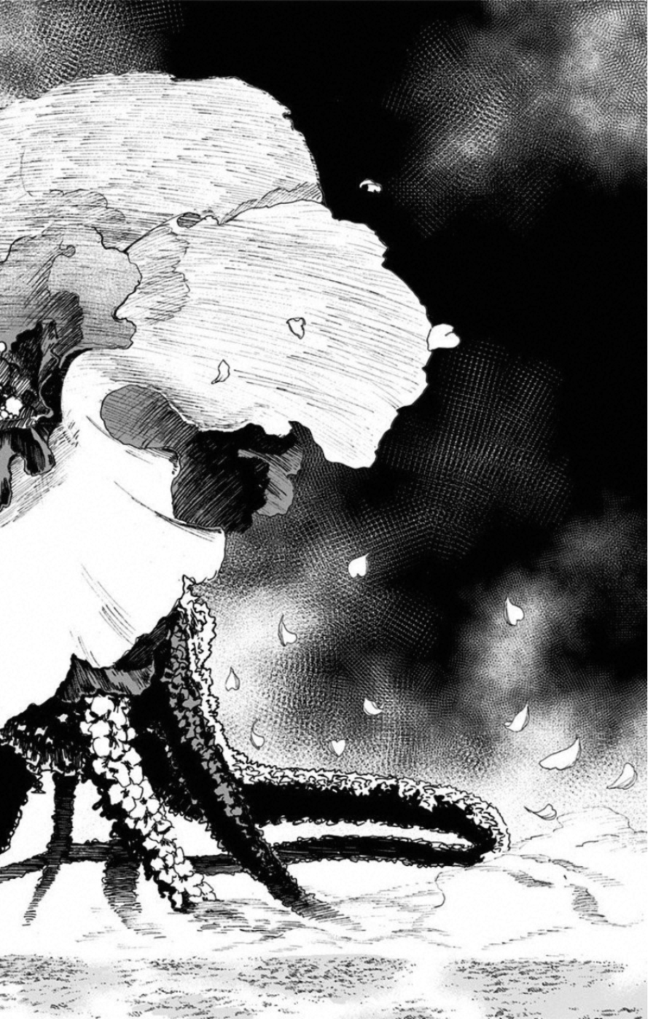 Jigokuraku (KAKU Yuuji) Chapter 24 20ページ