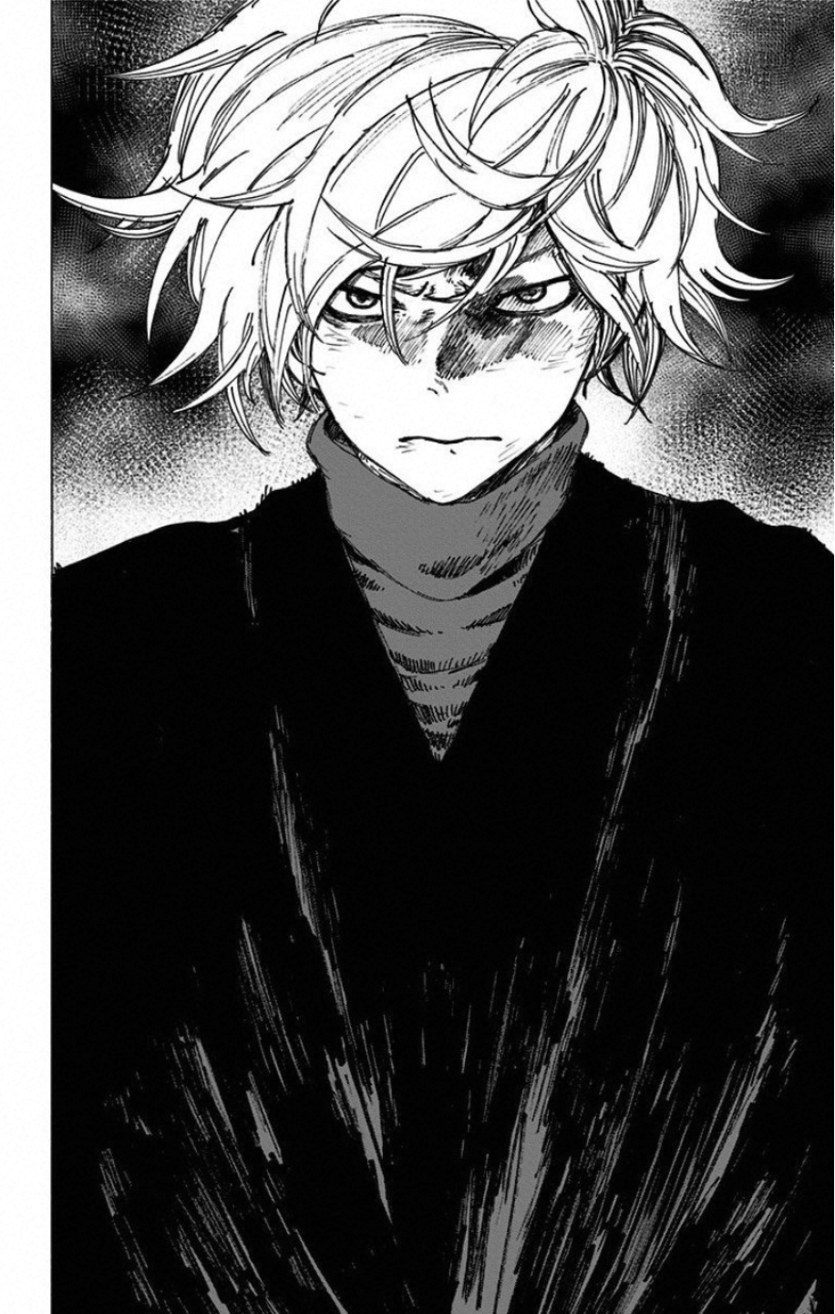 Jigokuraku (KAKU Yuuji) Chapter 33 16ページ