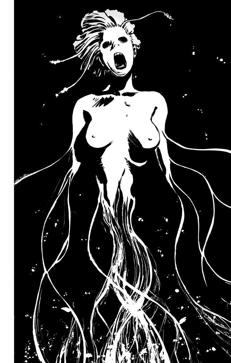 Jigokuraku (KAKU Yuuji) Chapter 94 16ページ