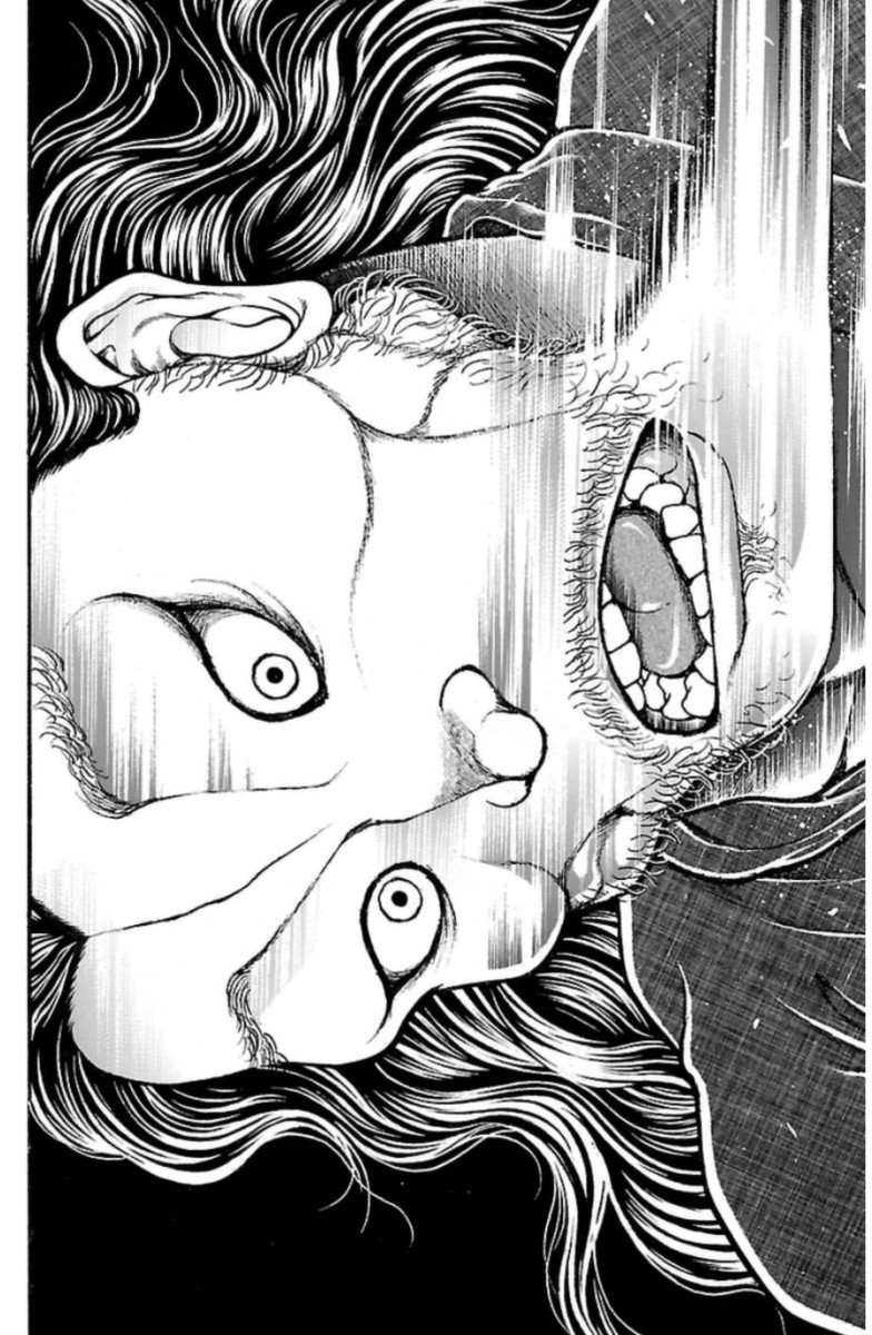 Baki-Dou Chapter 29 19ページ