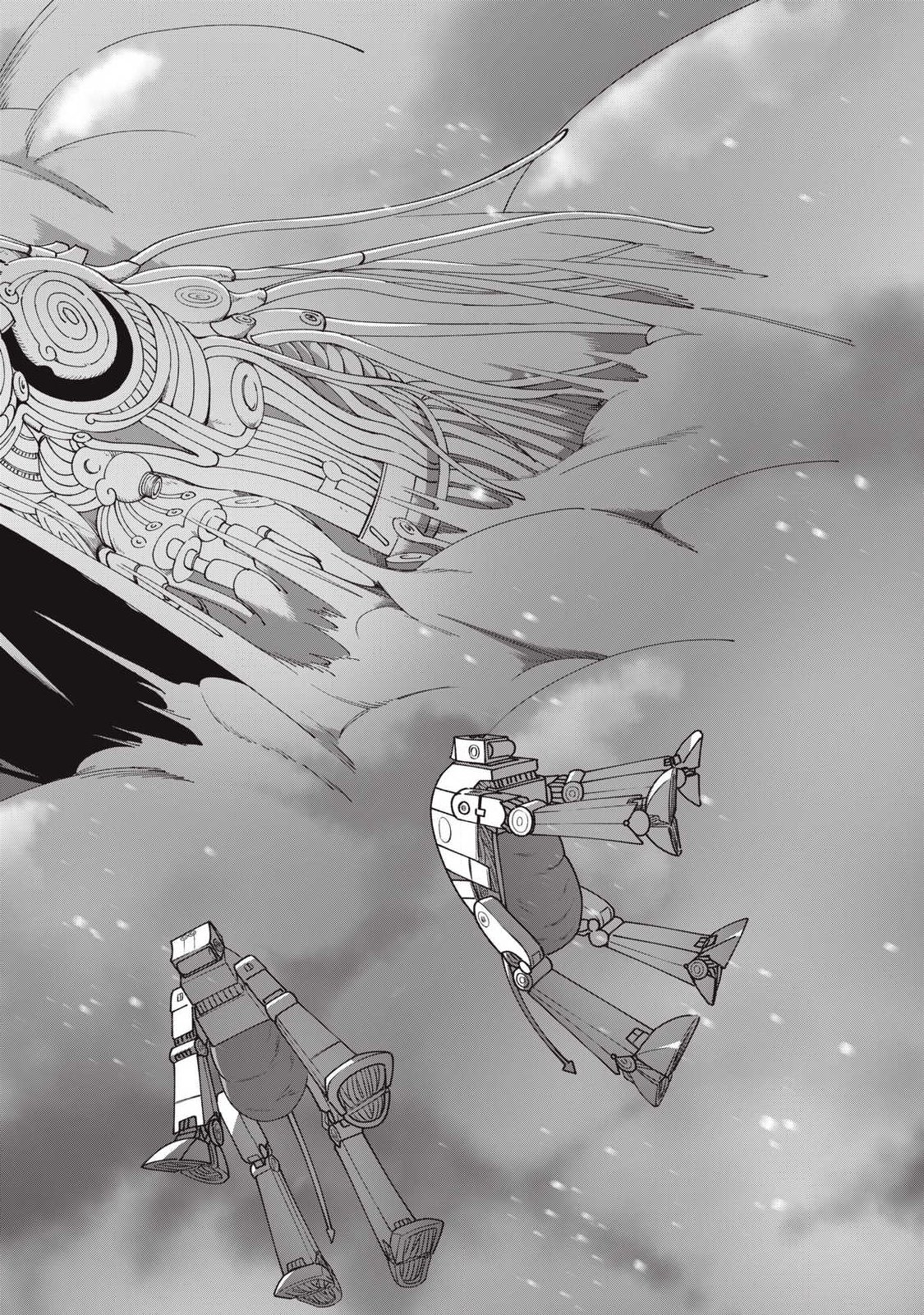 Last Heat Chapter 26 10ページ