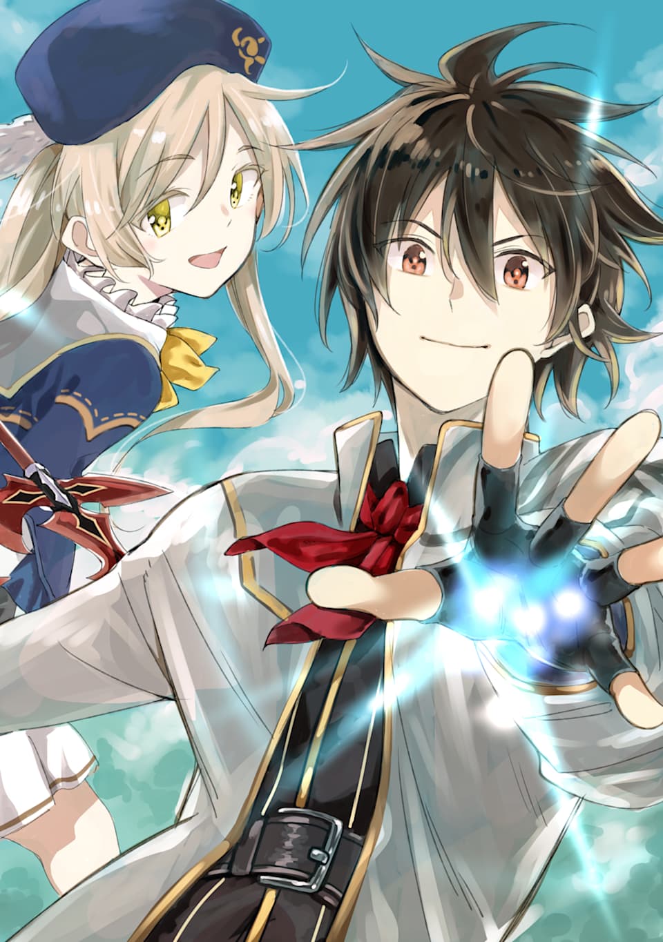 Isekai Kenja no Tensei Musou - Game no Chishiki de Isekai Saikyou Chapter 1 10ページ