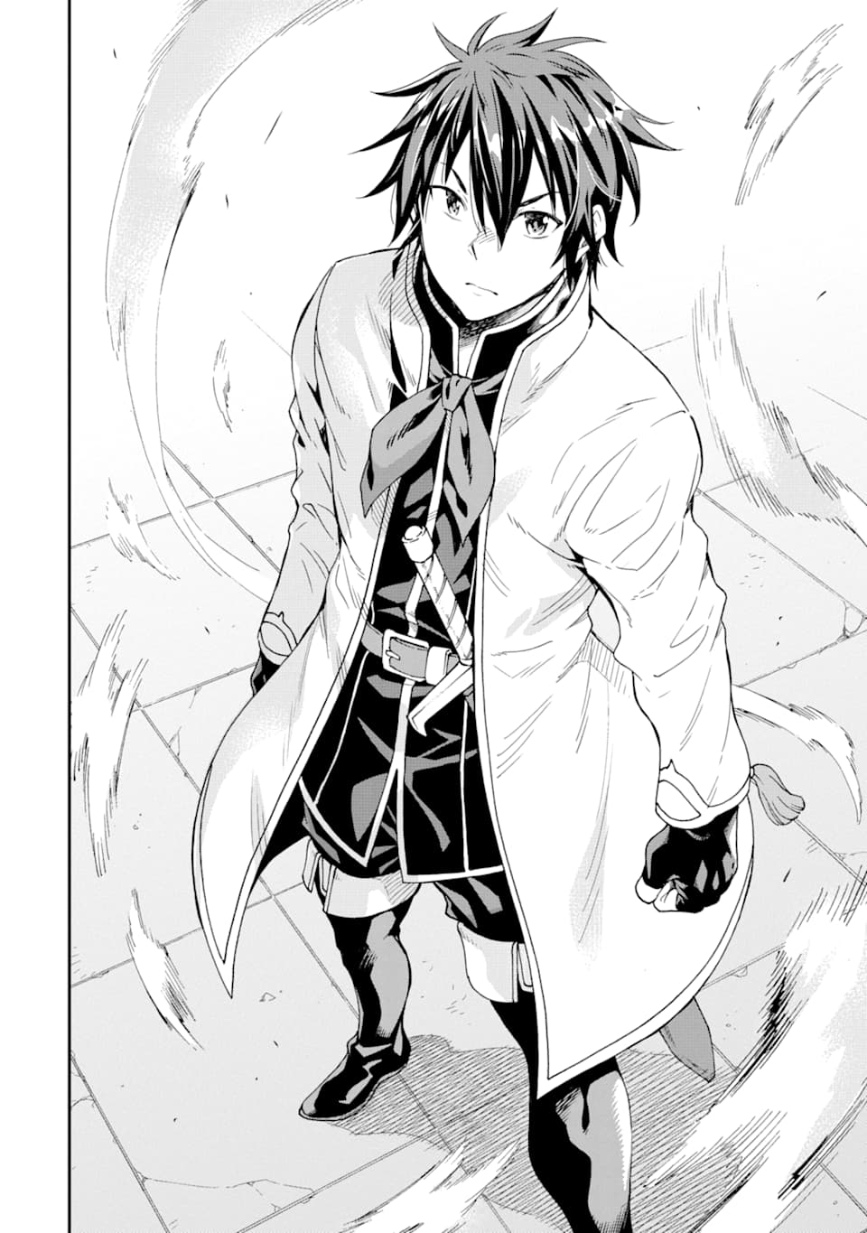 Isekai Kenja no Tensei Musou - Game no Chishiki de Isekai Saikyou Chapter 7 22ページ