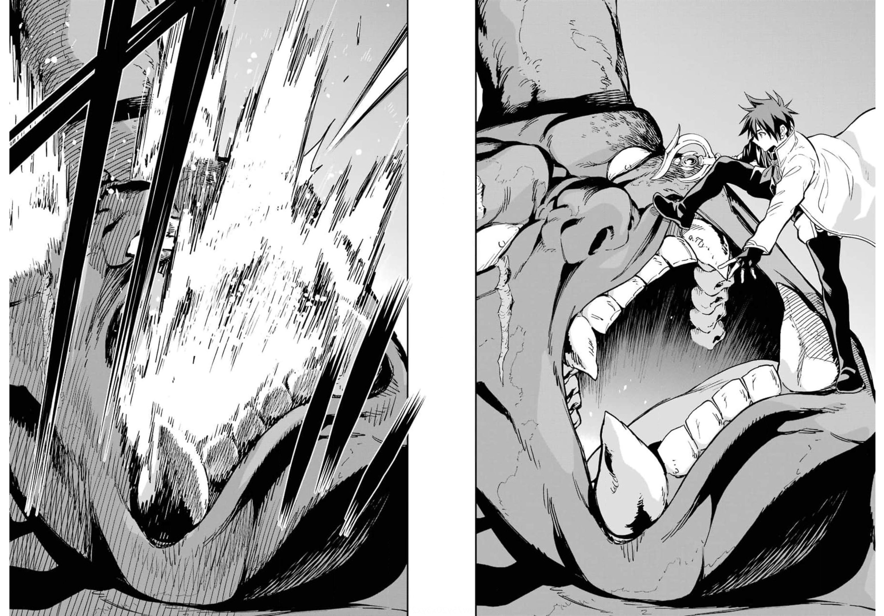 Isekai Kenja no Tensei Musou - Game no Chishiki de Isekai Saikyou Chapter 18 20ページ