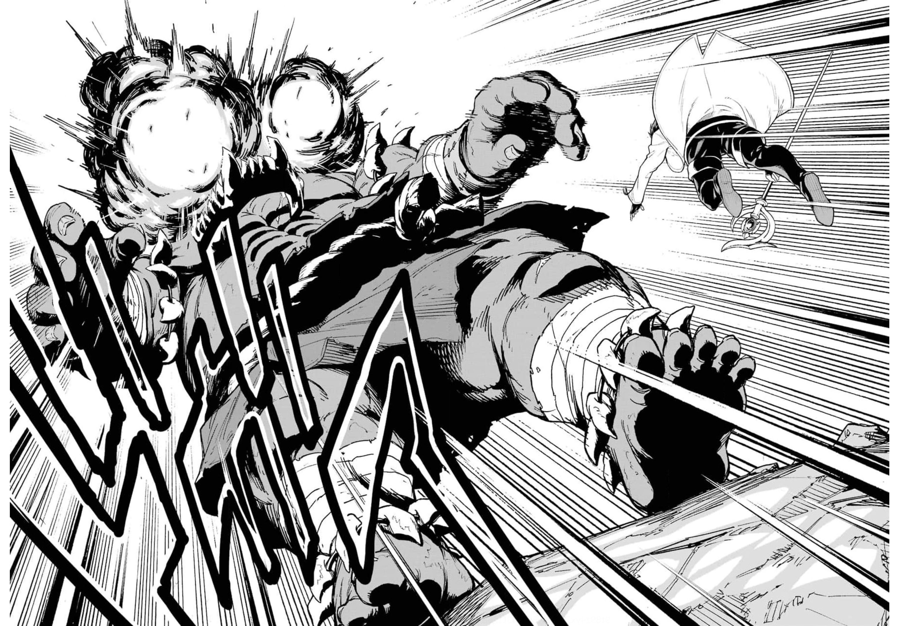 Isekai Kenja no Tensei Musou - Game no Chishiki de Isekai Saikyou Chapter 18 21ページ