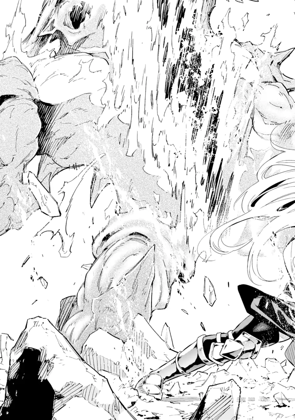 Isekai Kenja no Tensei Musou - Game no Chishiki de Isekai Saikyou Chapter 26.3 12ページ