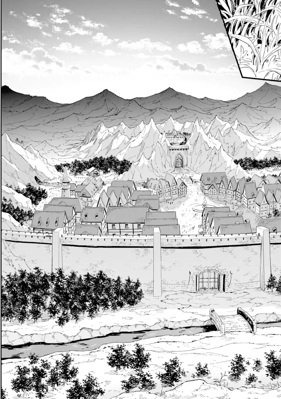 Isekai Kenja no Tensei Musou - Game no Chishiki de Isekai Saikyou Chapter 27.2 15ページ