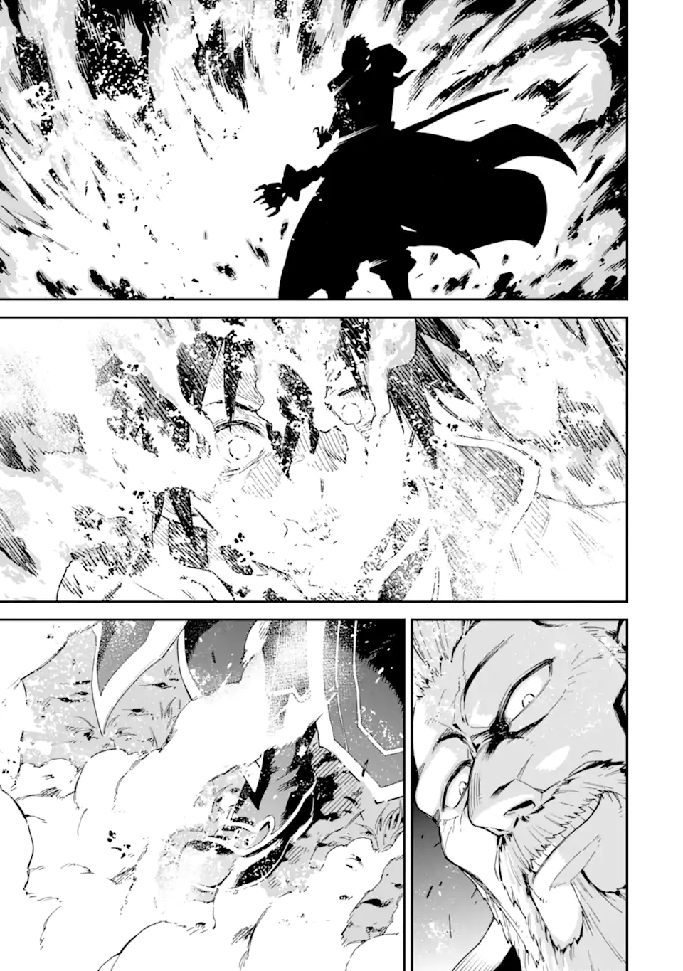 Isekai Kenja no Tensei Musou - Game no Chishiki de Isekai Saikyou Chapter 29.2 12ページ