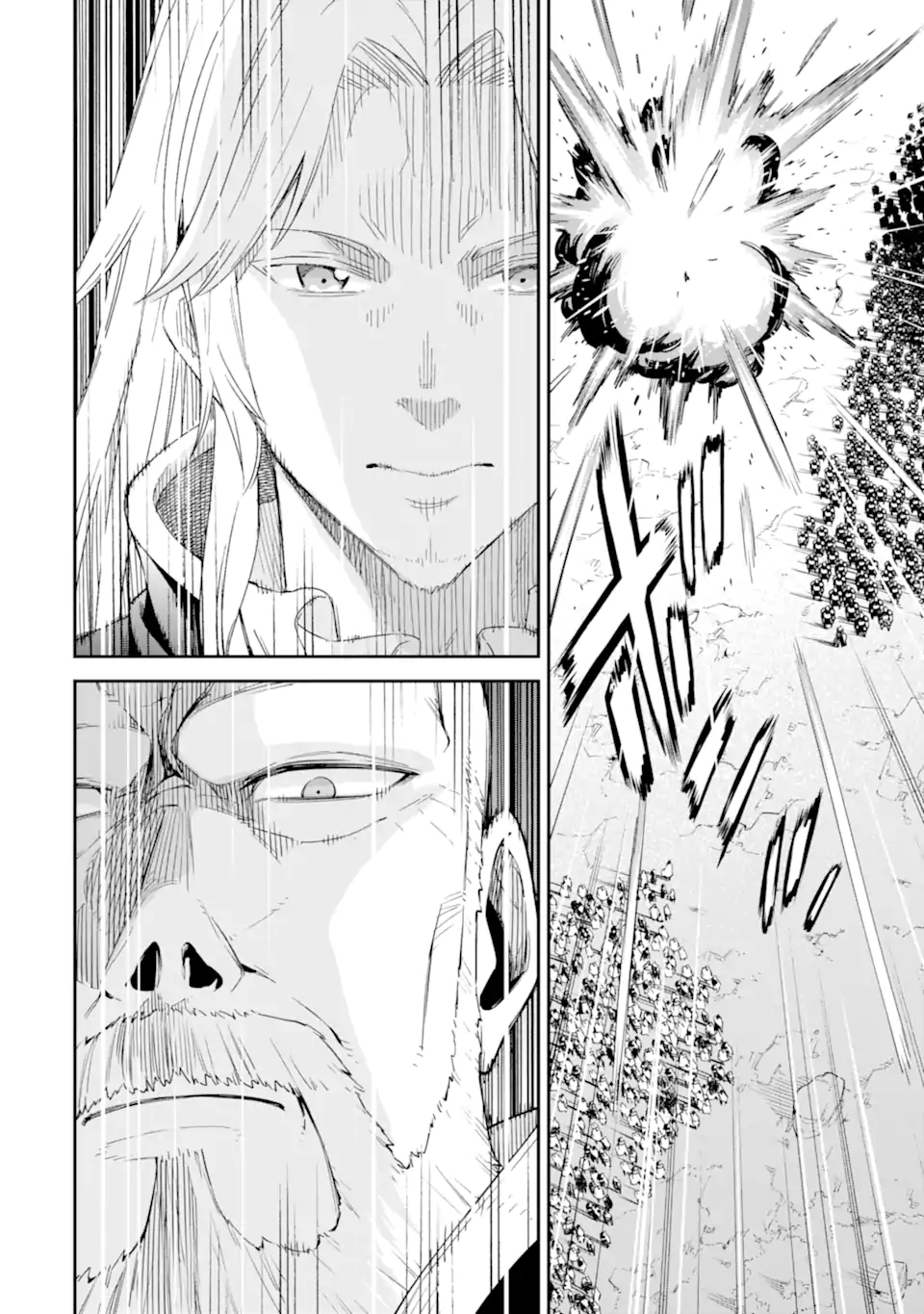 Isekai Kenja no Tensei Musou - Game no Chishiki de Isekai Saikyou Chapter 31.1 10ページ