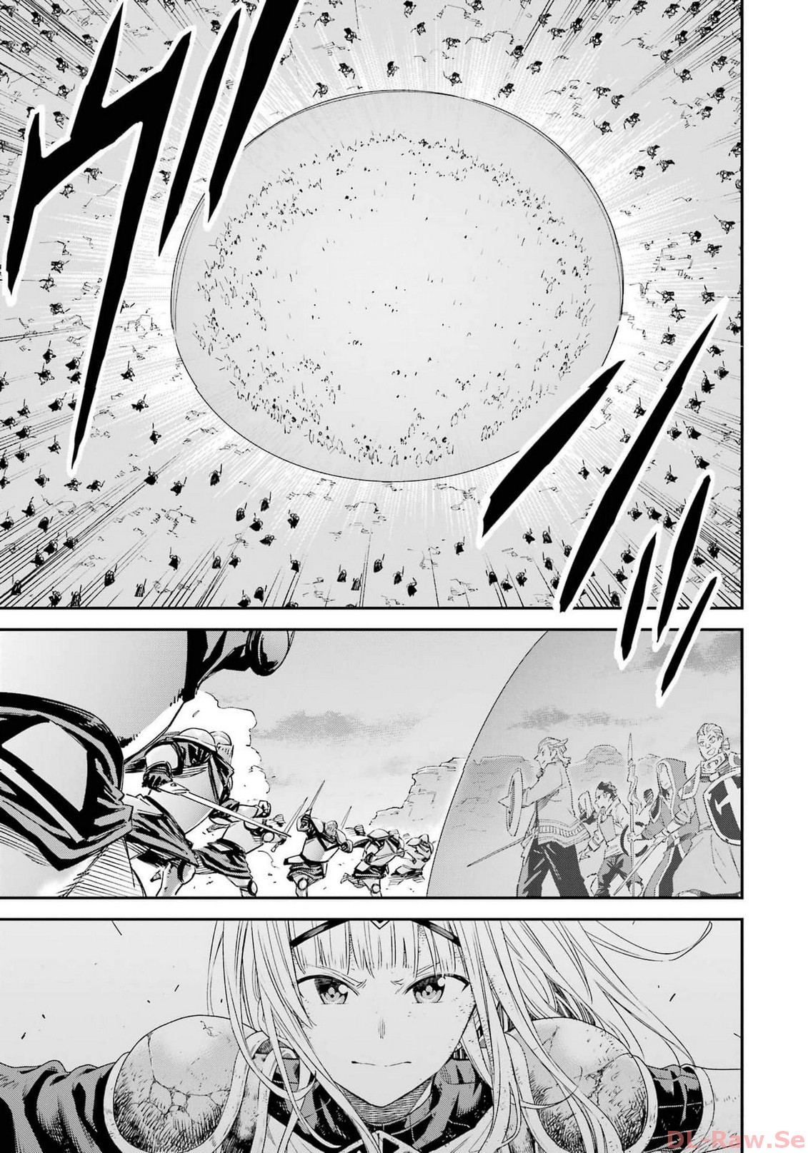 Isekai Kenja no Tensei Musou - Game no Chishiki de Isekai Saikyou Chapter 34 19ページ