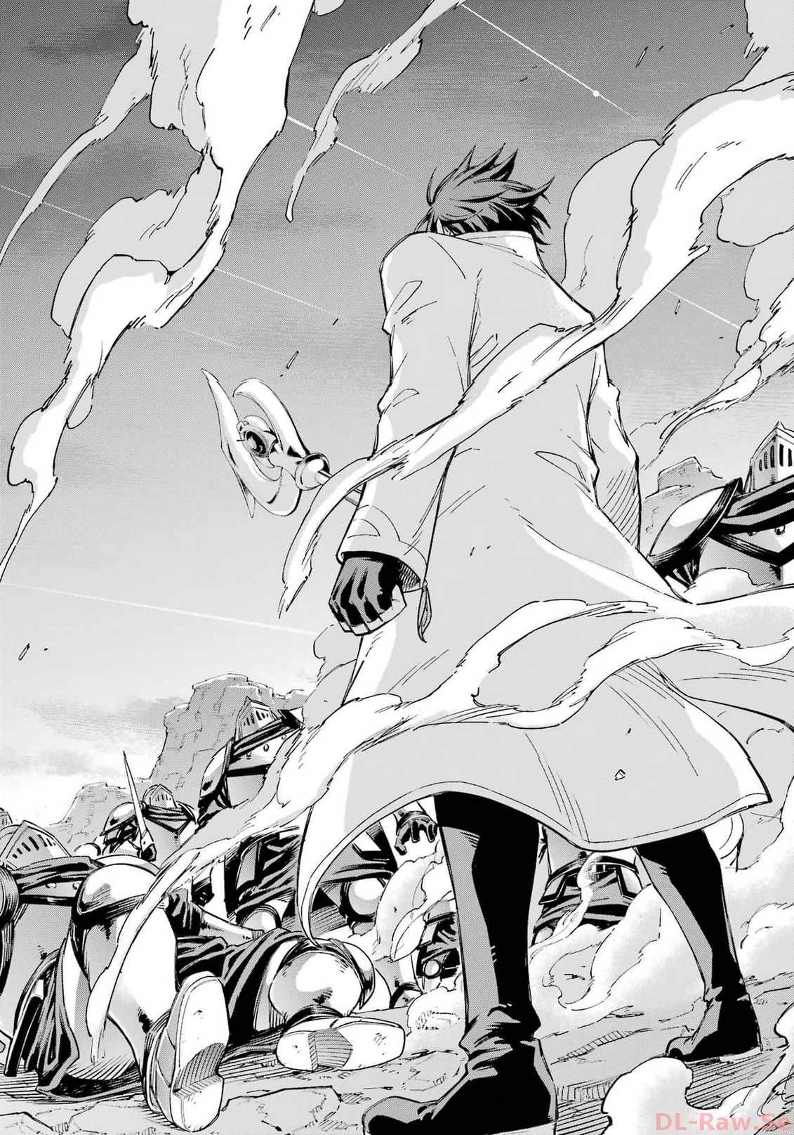 Isekai Kenja no Tensei Musou - Game no Chishiki de Isekai Saikyou Chapter 34 30ページ