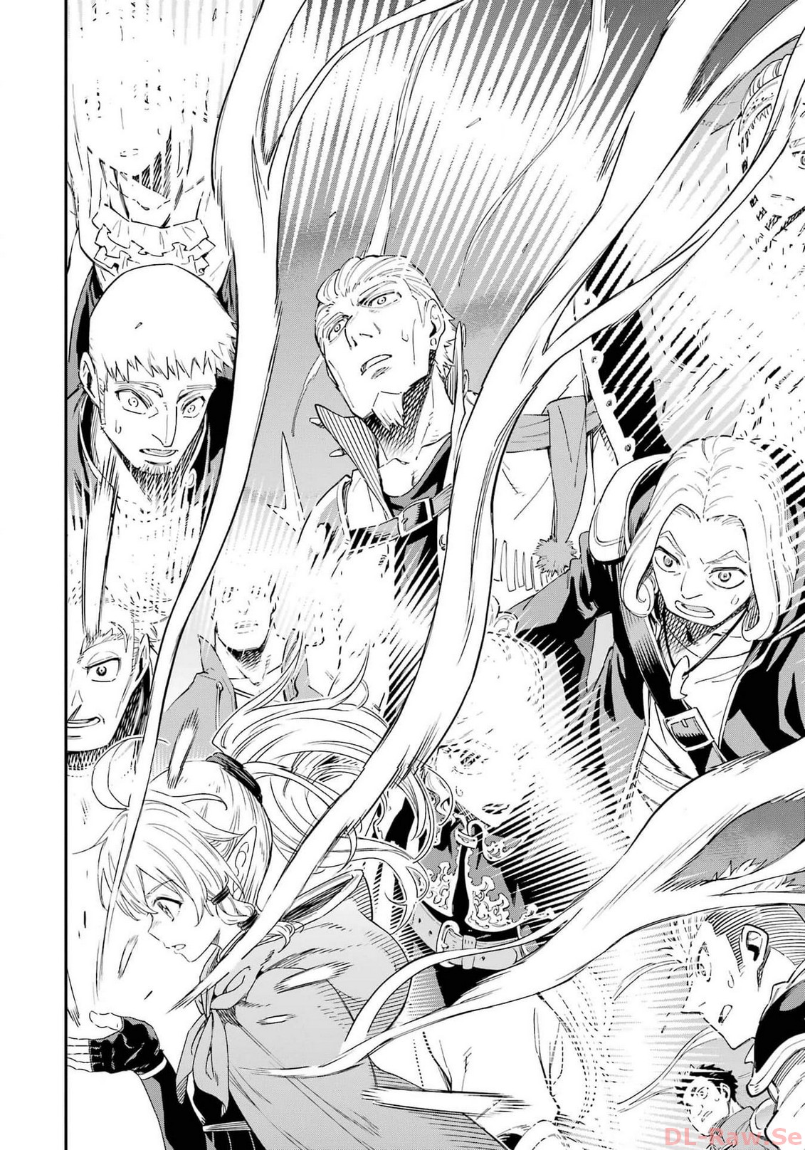 Isekai Kenja no Tensei Musou - Game no Chishiki de Isekai Saikyou Chapter 34 10ページ