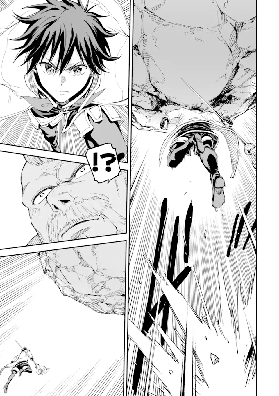 Isekai Kenja no Tensei Musou - Game no Chishiki de Isekai Saikyou Chapter 36.1 11ページ