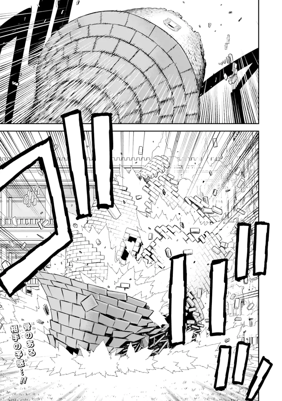 Isekai Kenja no Tensei Musou - Game no Chishiki de Isekai Saikyou Chapter 41.6 11ページ