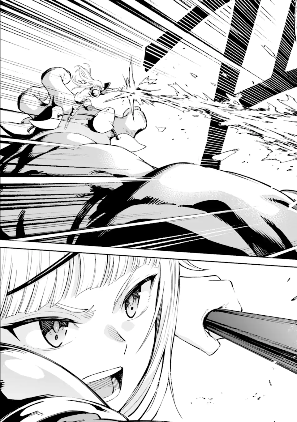 Isekai Kenja no Tensei Musou - Game no Chishiki de Isekai Saikyou Chapter 45.3 8ページ