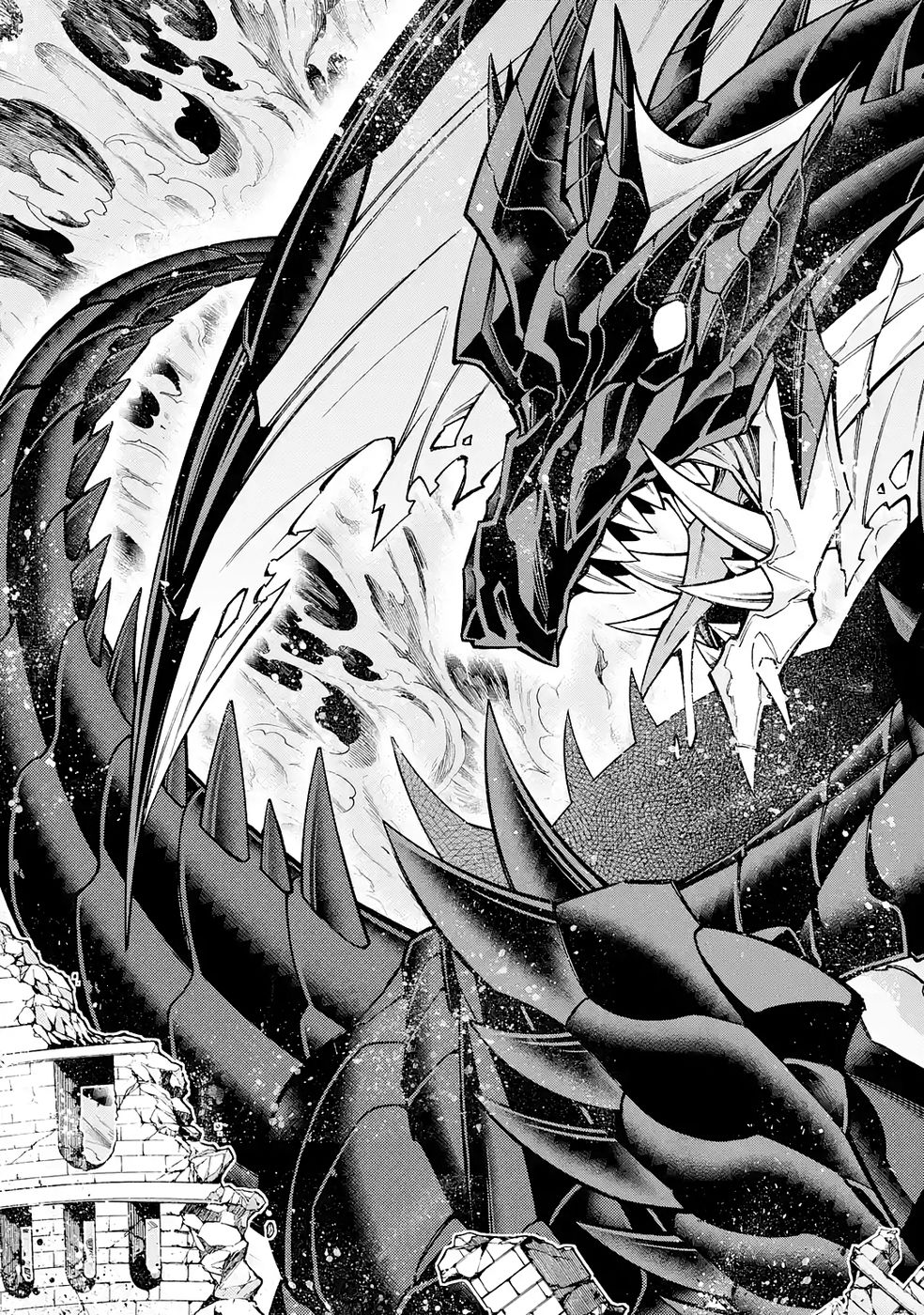 Mannen F-Rank Tsuuyaku Skill Mochi Teihen Boukensha Chapter 4 29ページ