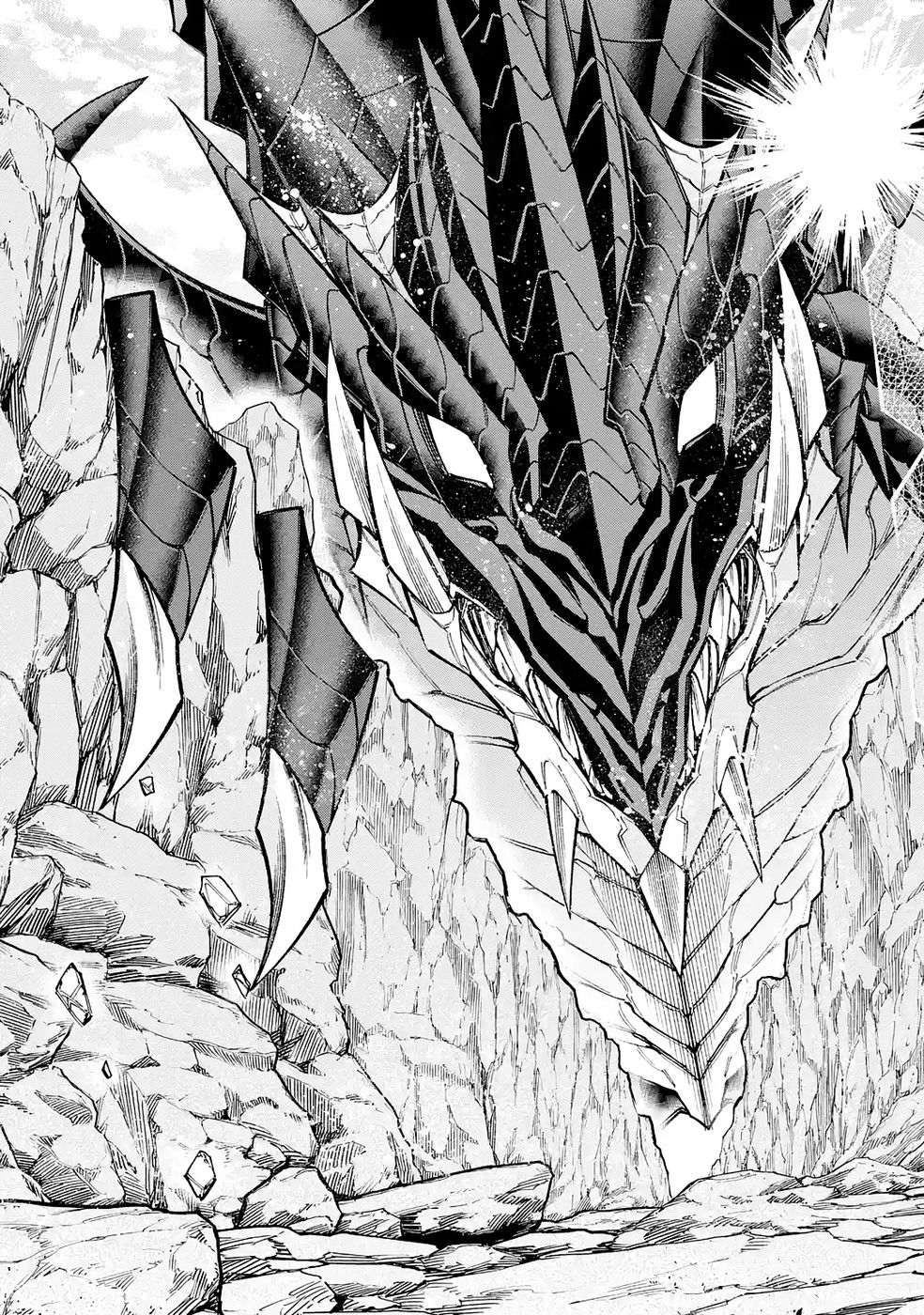 Mannen F-Rank Tsuuyaku Skill Mochi Teihen Boukensha Chapter 5 21ページ