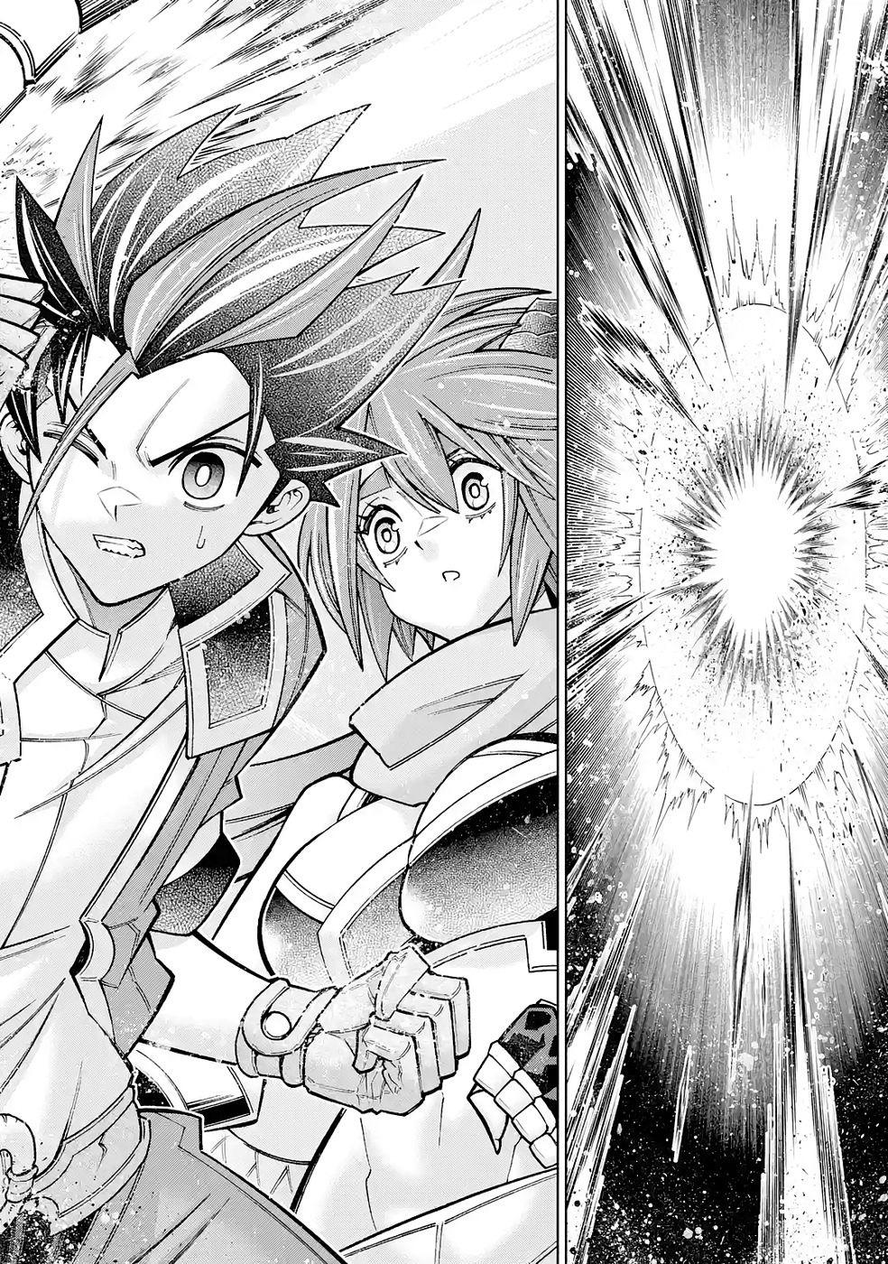 Mannen F-Rank Tsuuyaku Skill Mochi Teihen Boukensha Chapter 6 14ページ