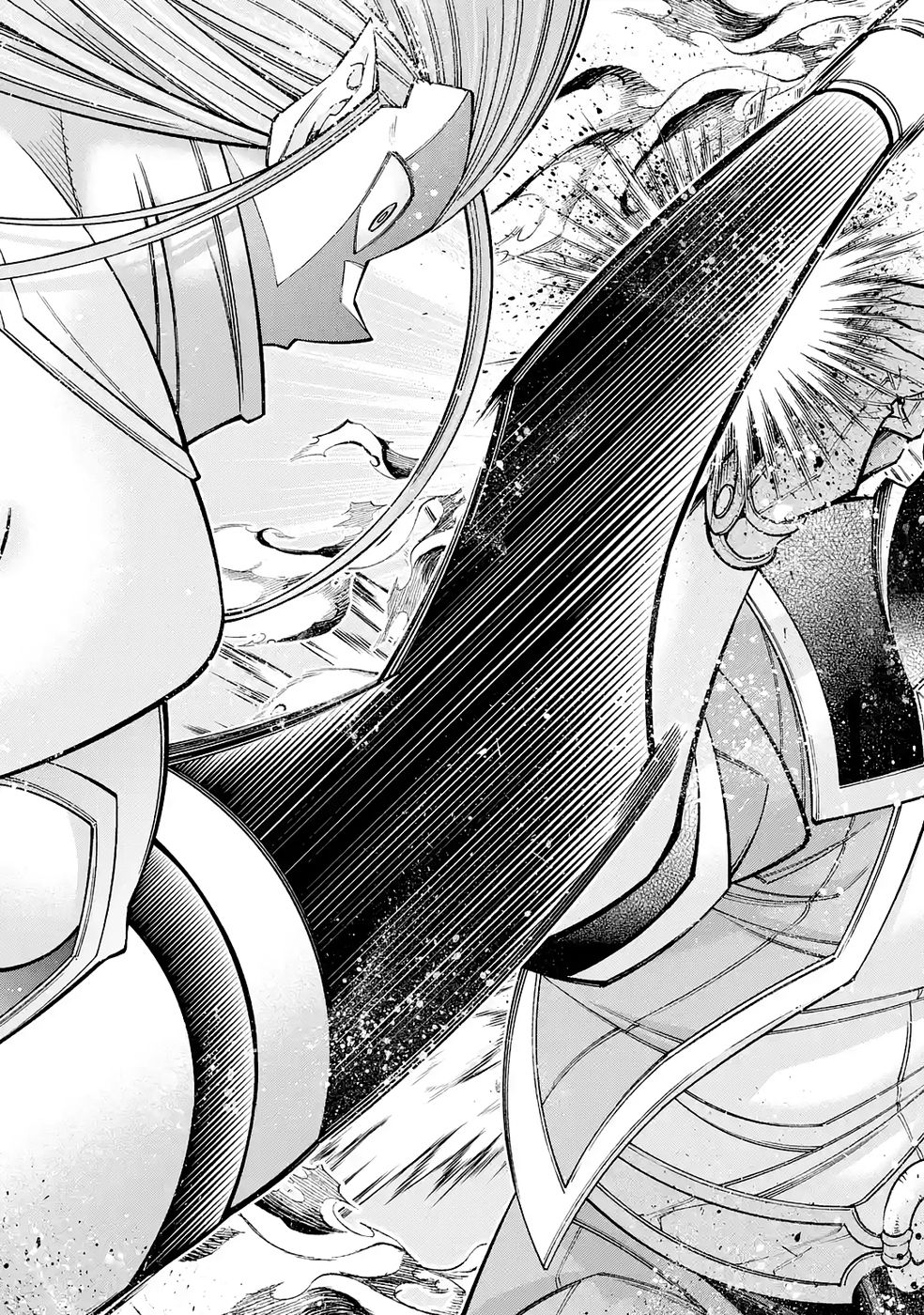 Mannen F-Rank Tsuuyaku Skill Mochi Teihen Boukensha Chapter 6 15ページ