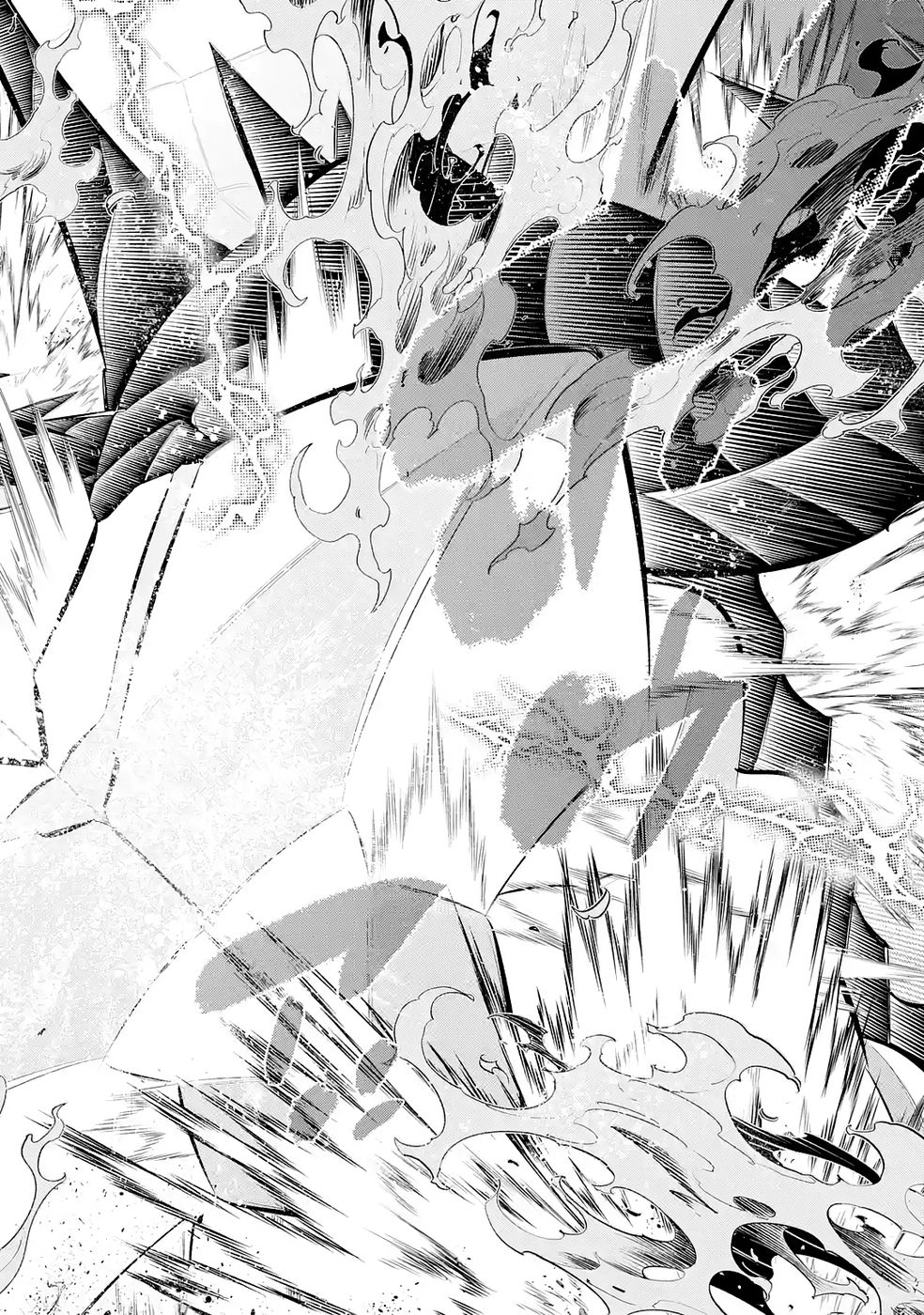 Mannen F-Rank Tsuuyaku Skill Mochi Teihen Boukensha Chapter 7 28ページ