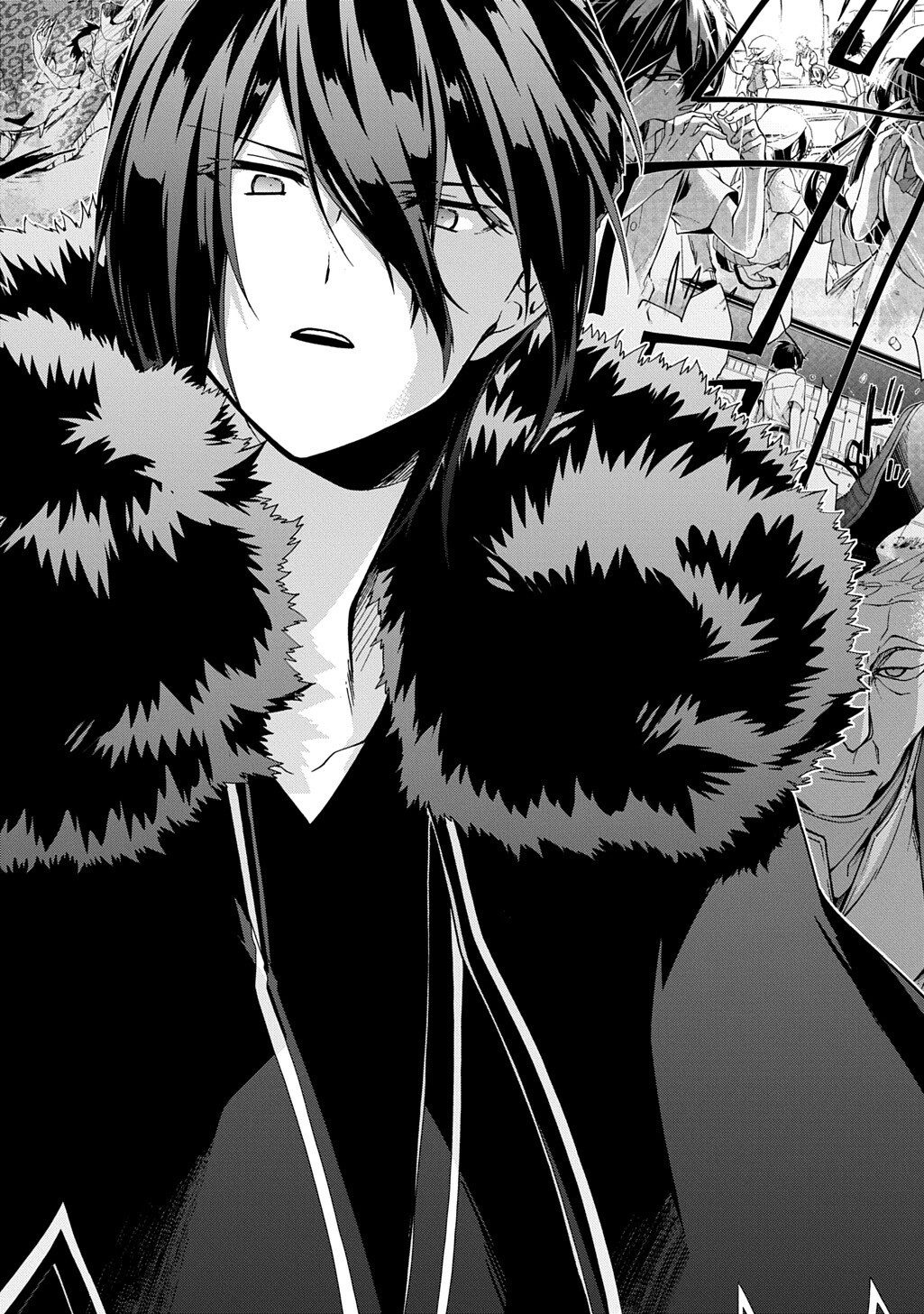 Garbage Brave: Isekai ni Shoukan Sare Suterareta Yuusha no Fukushuu Monogatari Chapter 52 12ページ
