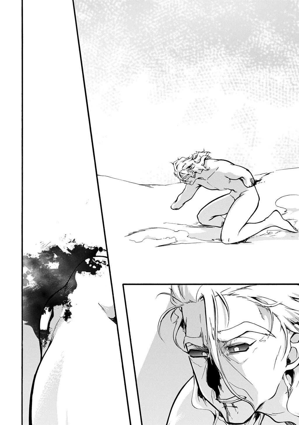 Garbage Brave: Isekai ni Shoukan Sare Suterareta Yuusha no Fukushuu Monogatari Chapter 52 16ページ