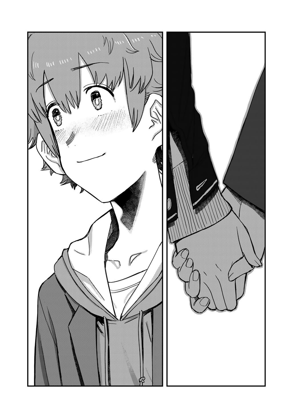 Kurono-san wa Occult ga Suki! Chapter 23 21ページ