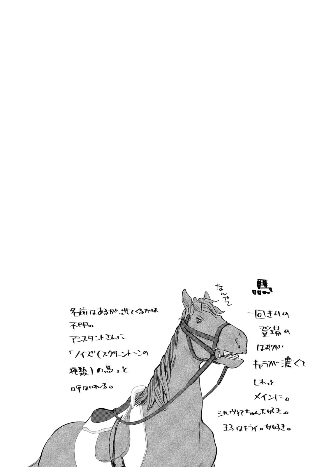 Konse wa Akujo de Ikinobimasu! - Tamanokoshi wa Shibou Flag no de, Ochikobore Muko ni Shimasu Chapter 15 2ページ