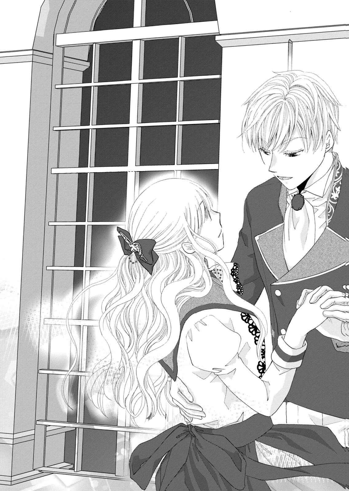 Konse wa Akujo de Ikinobimasu! - Tamanokoshi wa Shibou Flag no de, Ochikobore Muko ni Shimasu Chapter 15 45ページ