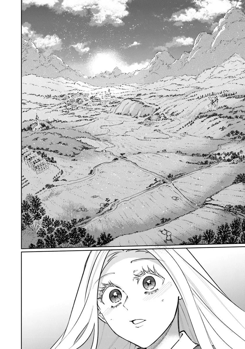 Isekai de Hajimeru ni Kyoten Seikatsu ~Kuukan Mahou de Outo to Inaka wo Ittari Kitari~ Chapter 36 6ページ