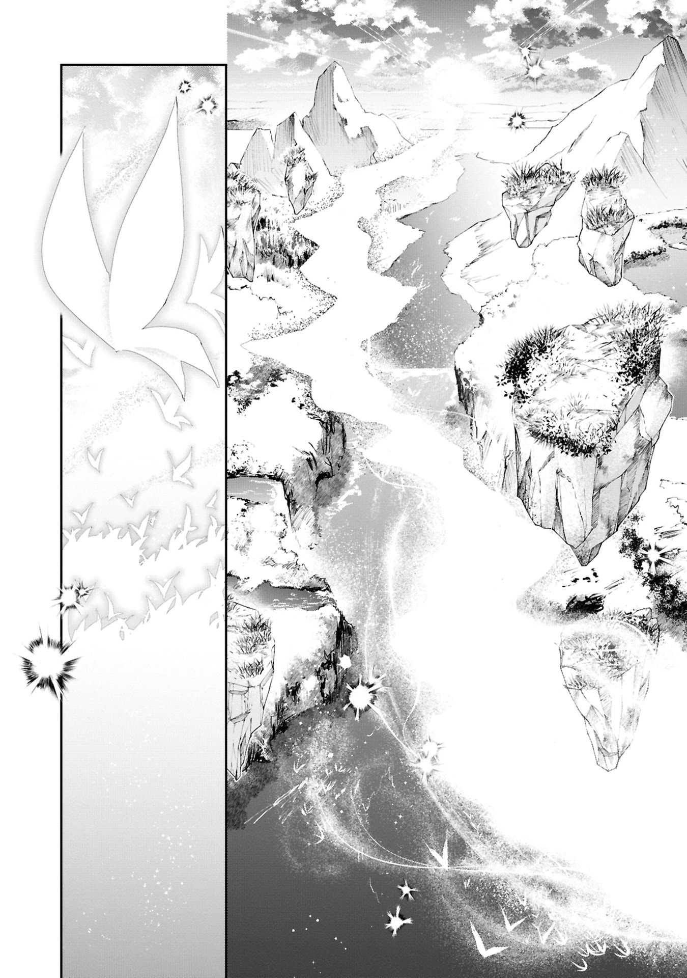 Akuyaku Reijou to Akuyaku Reisoku ga, Deatte Koi ni Ochitanara Chapter 19 19ページ