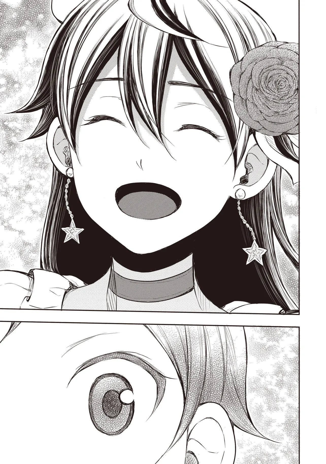 Moto Yuusha, Ima wa Idol no Driver wo Yattemasu Chapter 13.4 8ページ