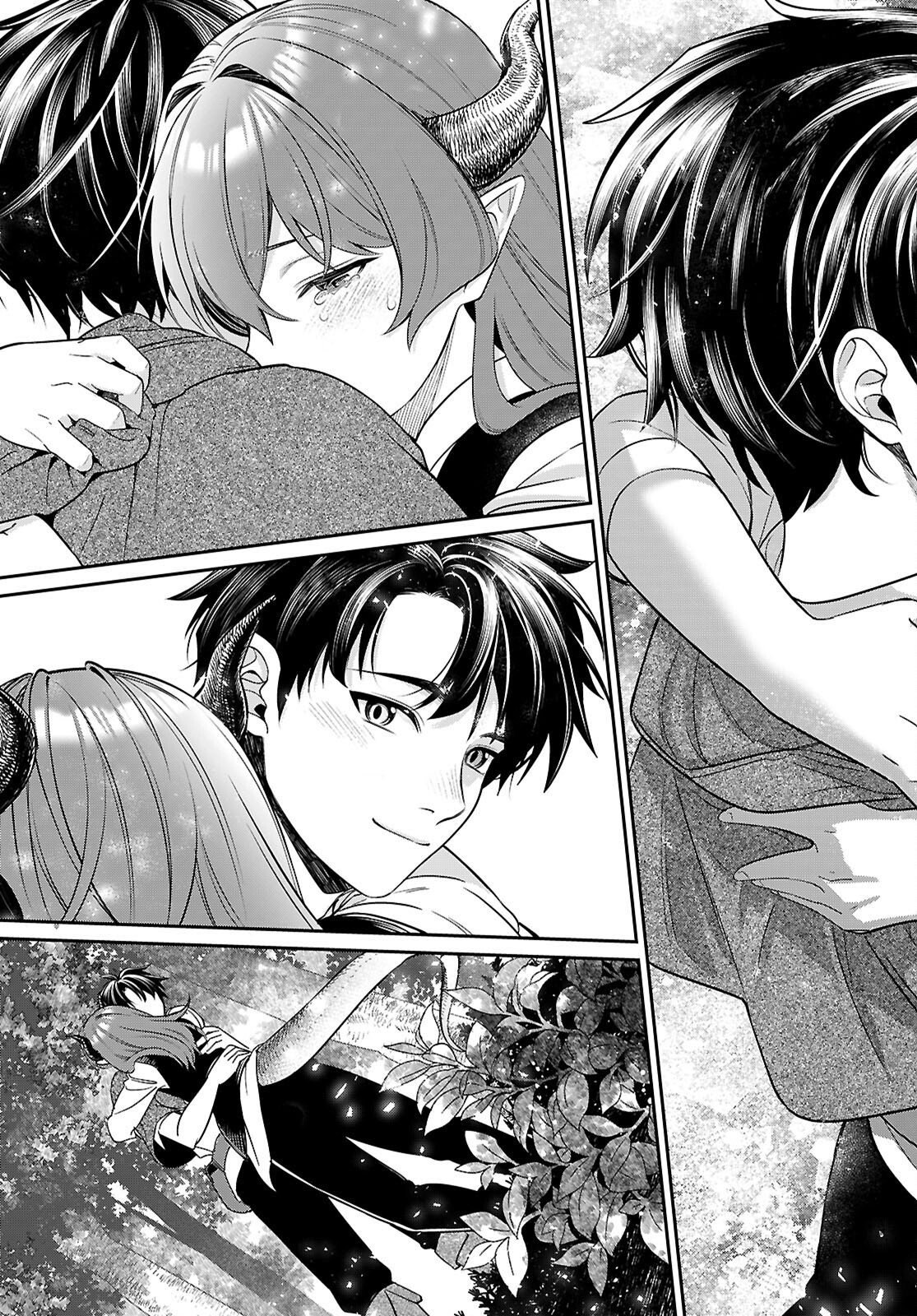 Shounin Skill de Maoujou no Kouryaku wo Mezasu - Isekai Tenishita no de Saikyou Item to Tookujutsu de Ikinuku to ni shita Chapter 11 29ページ