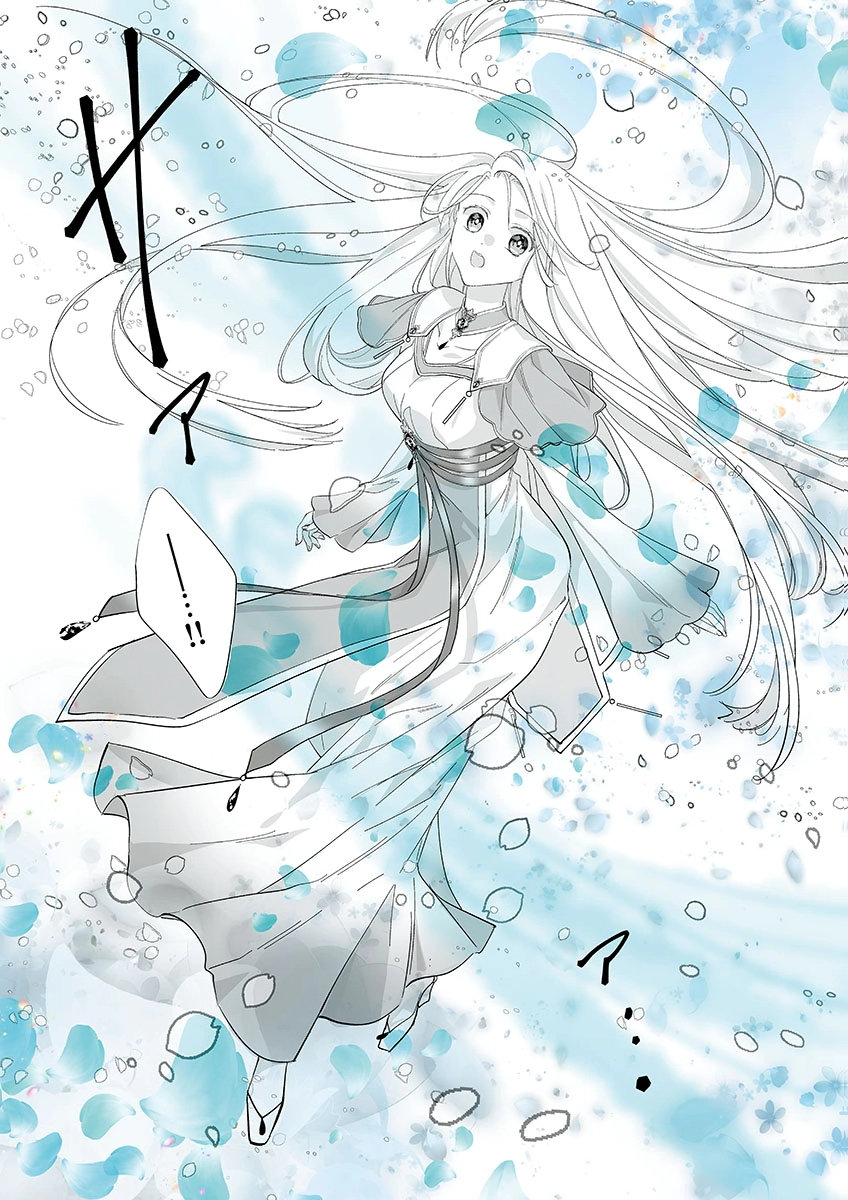 Nisemono da to Tekikoku ni Tsuihousaremashita ga, Douyara Honmono Seijo wa Watashi no You Desu Chapter 2 29ページ