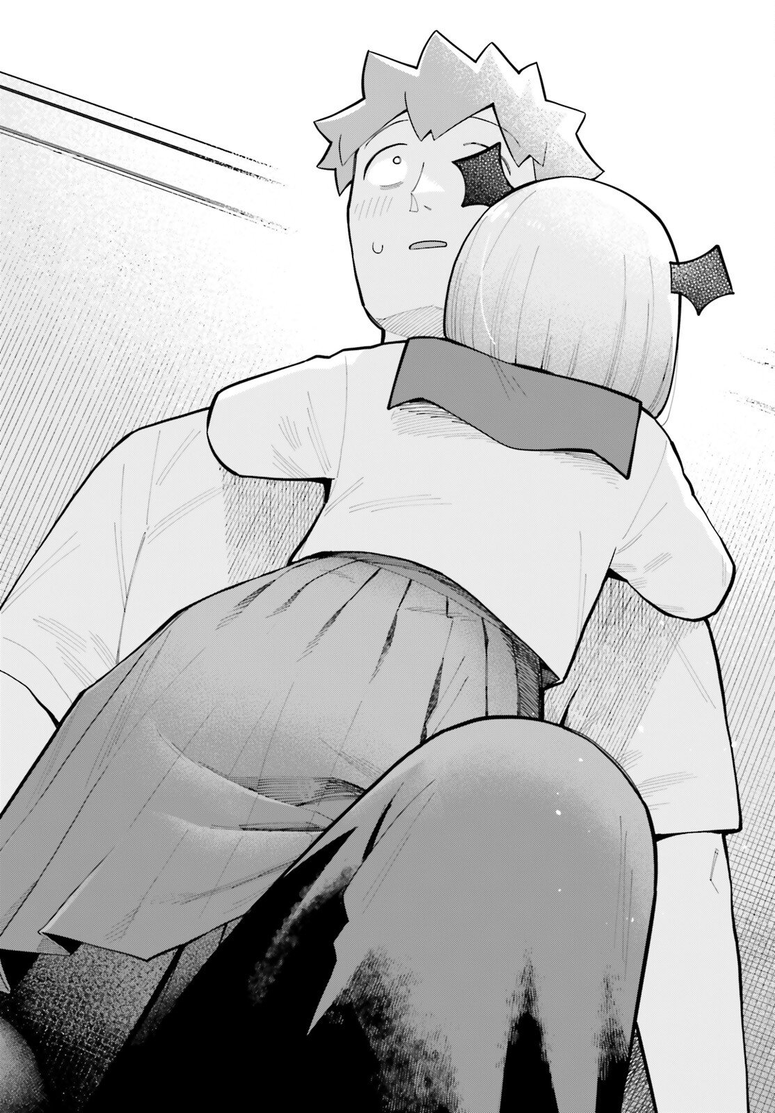 Kyuuketsuki no Obentou ni Naritai Chapter 10 26ページ