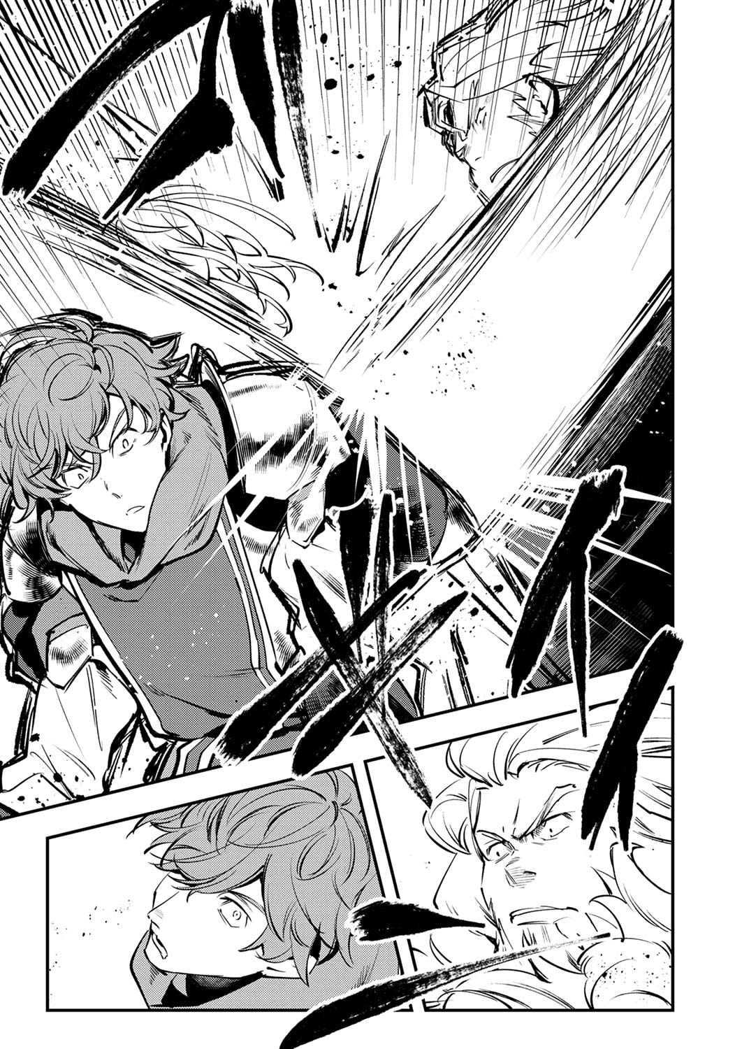 Shura Youjo no Eiyuutan: Hanpasha to Iwa Reta Youhei, Youjo ni Tensei Shite Nariagaru Chapter 6 29ページ