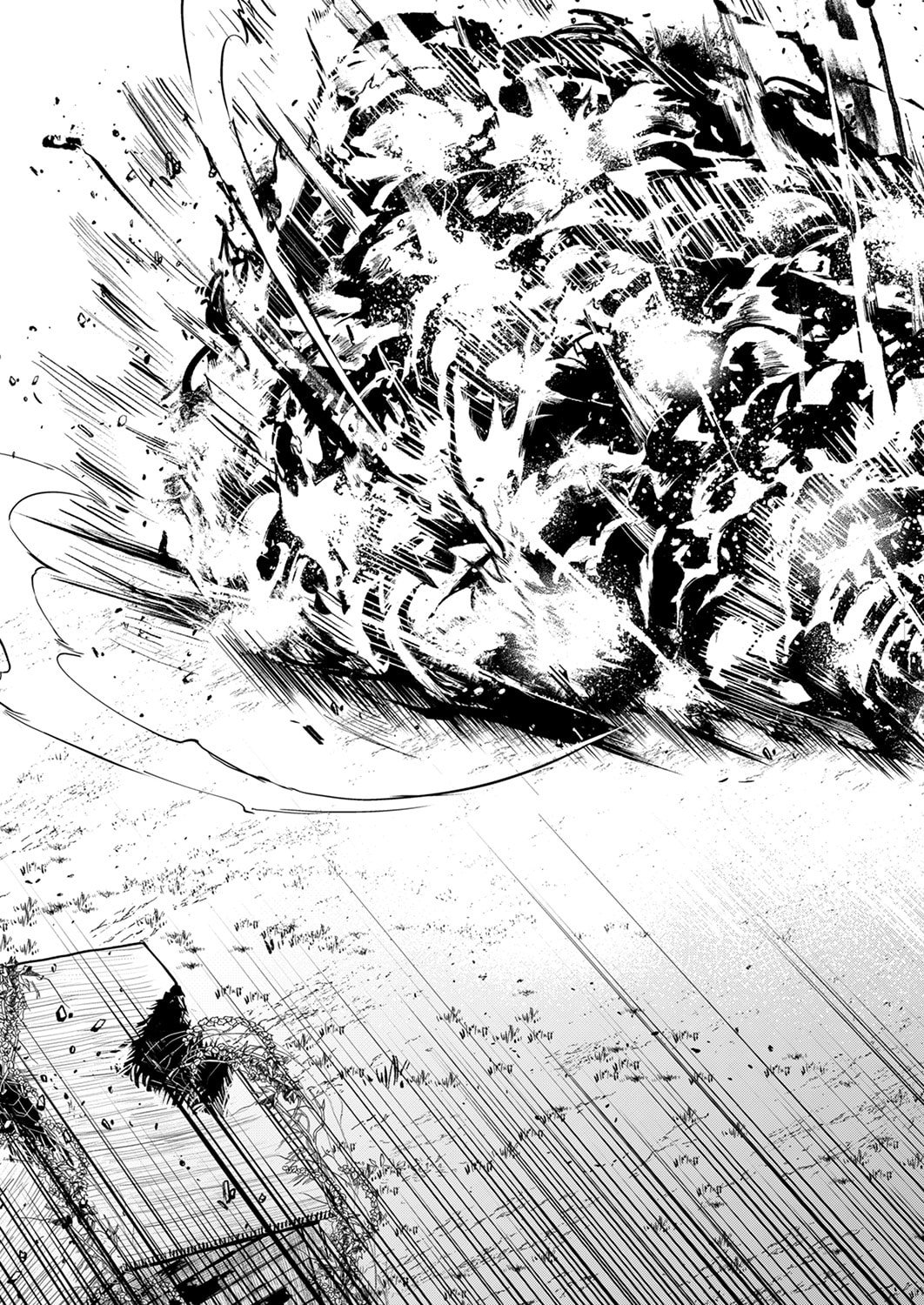 Shura Youjo no Eiyuutan: Hanpasha to Iwa Reta Youhei, Youjo ni Tensei Shite Nariagaru Chapter 15 29ページ