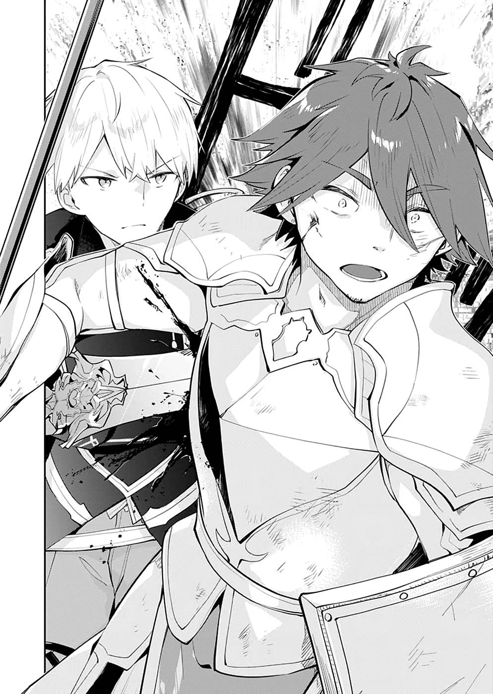 Dungeon Battle Royale - Maou ni Natta node Sekai Touitsu o Mezashimasu Chapter 20 28ページ