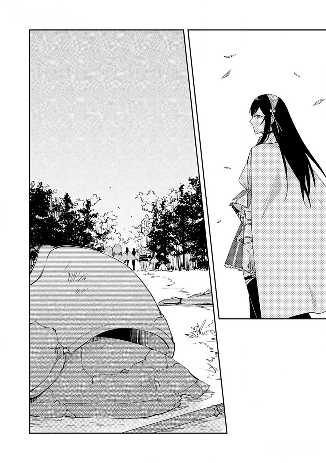 Dungeon Battle Royale - Maou ni Natta node Sekai Touitsu o Mezashimasu Chapter 30 30ページ