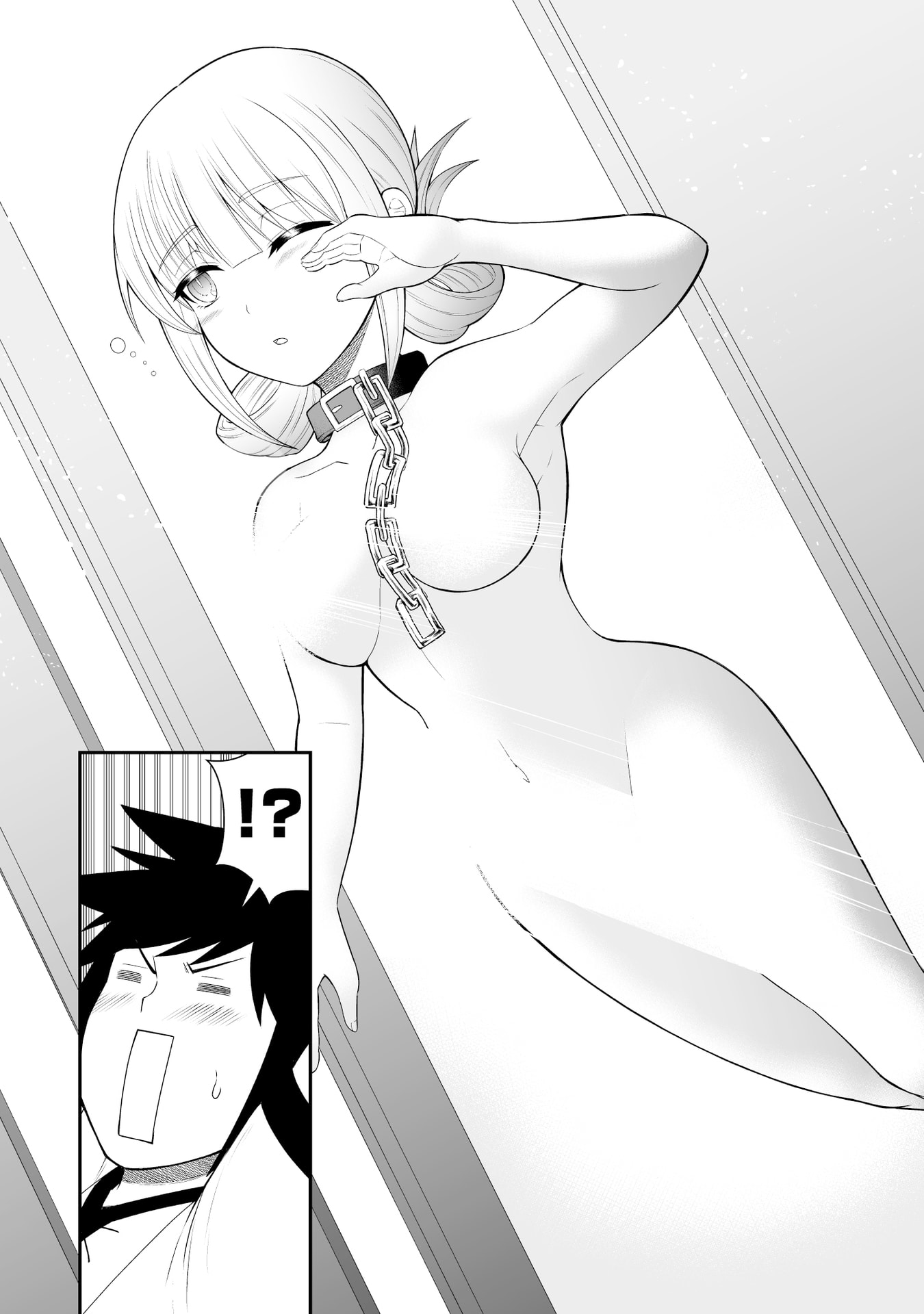 Tensei Tantou Megami ga 100-nin itanode Cheat Skill 100-Ko Moraeta Chapter 12 26ページ