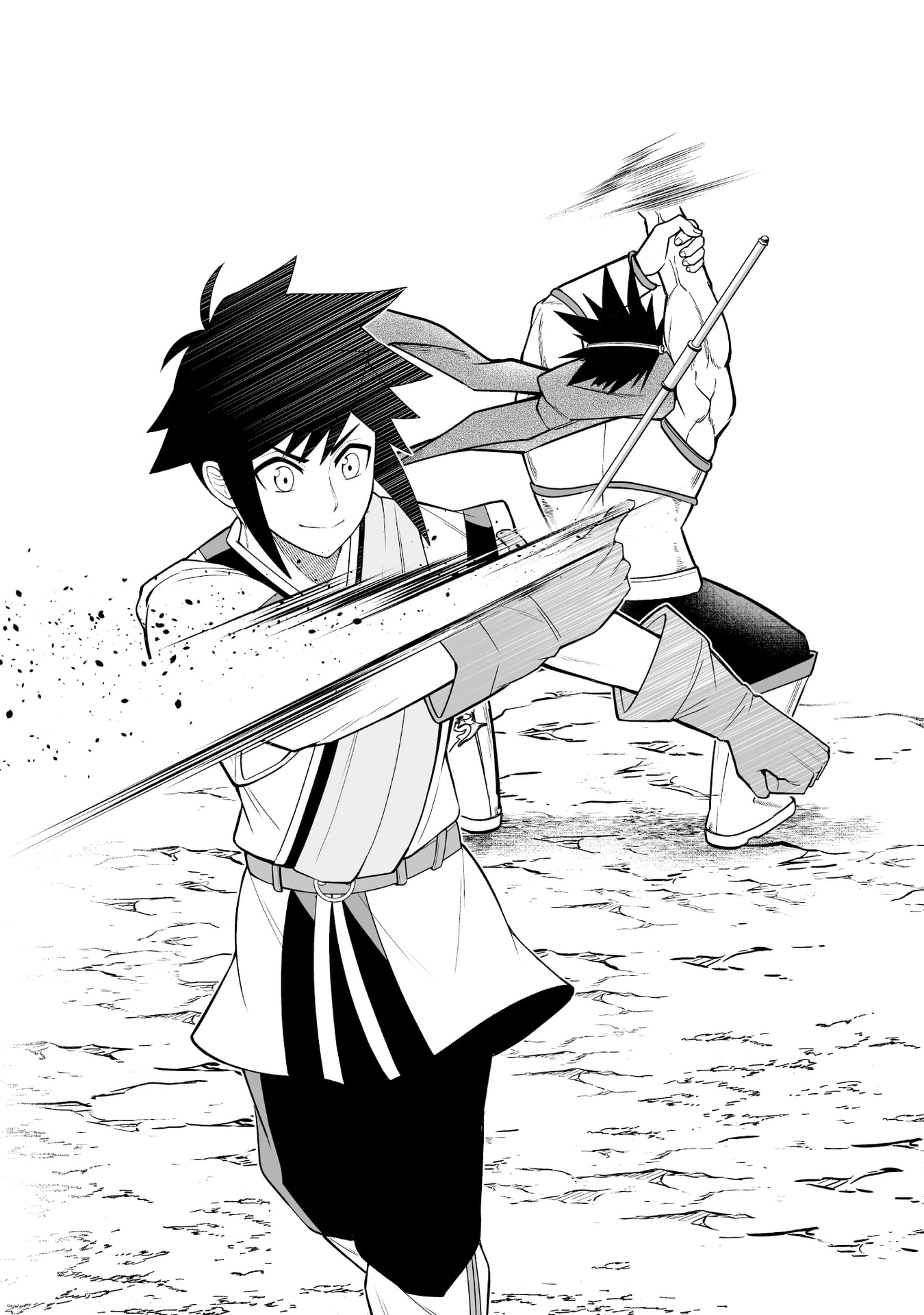 Tensei Tantou Megami ga 100-nin itanode Cheat Skill 100-Ko Moraeta Chapter 14 11ページ