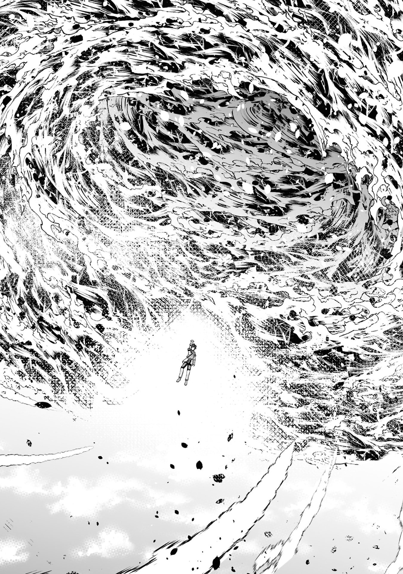 Tensei Tantou Megami ga 100-nin itanode Cheat Skill 100-Ko Moraeta Chapter 27 10ページ