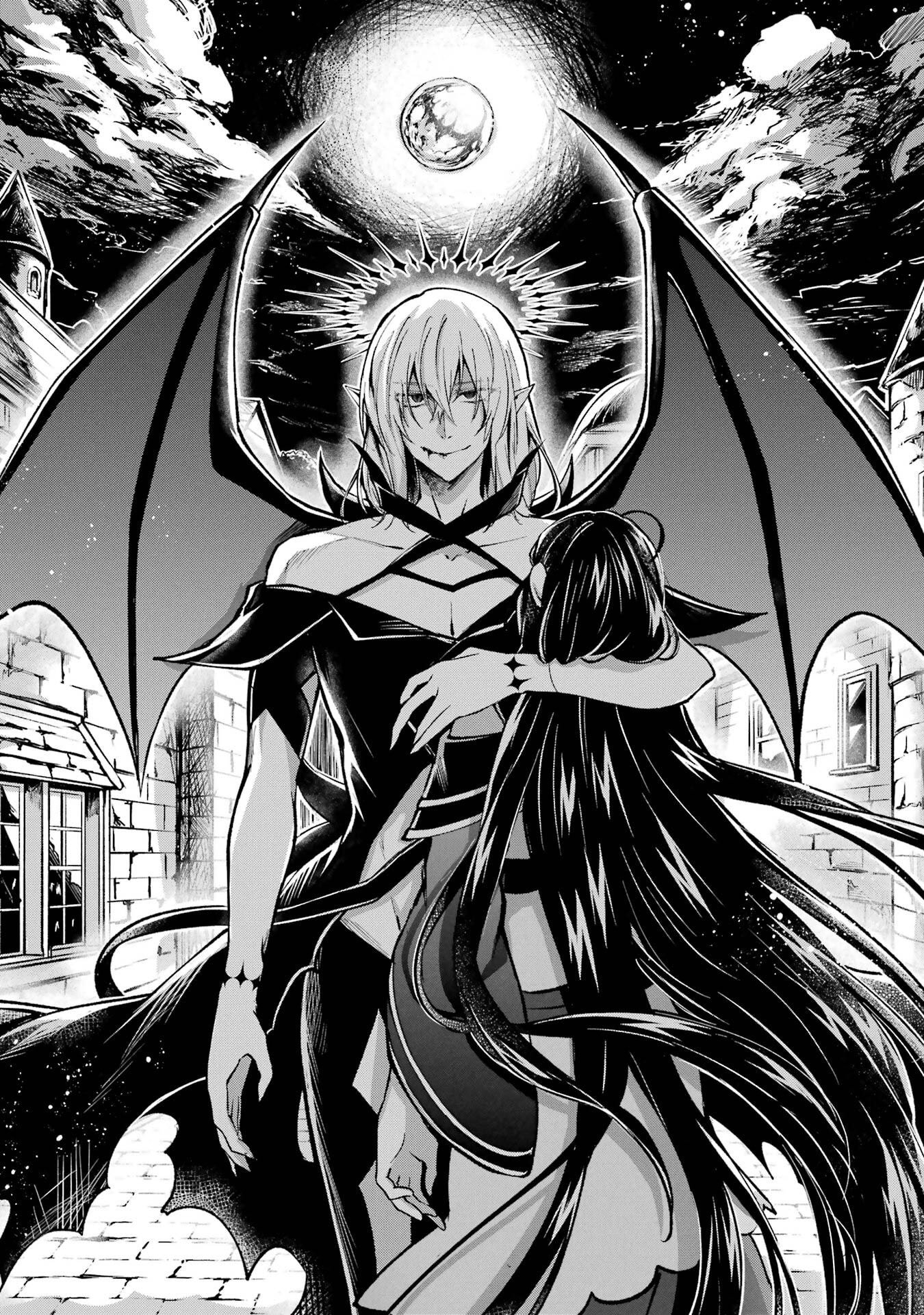 Tensei Yuusha no Kimama Tabi Chapter 19 13ページ