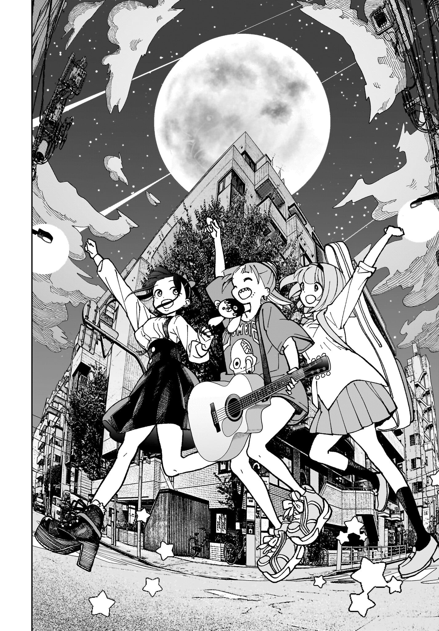 Sutochiru Chapter 5 28ページ
