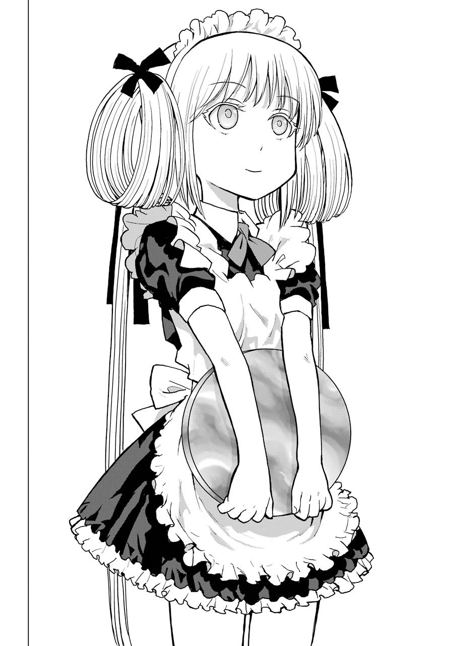 Blattodea Chapter 9 28ページ