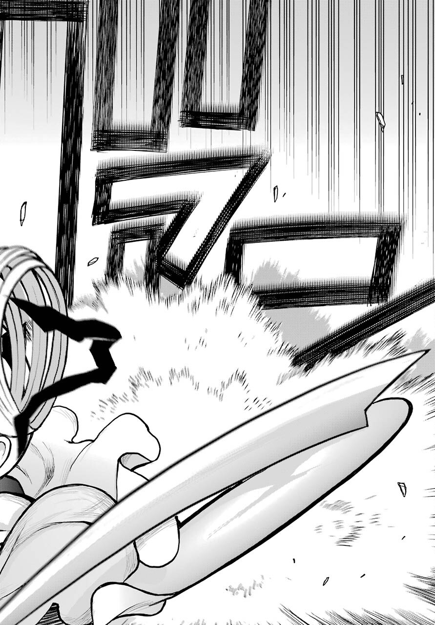 Blattodea Chapter 18 10ページ
