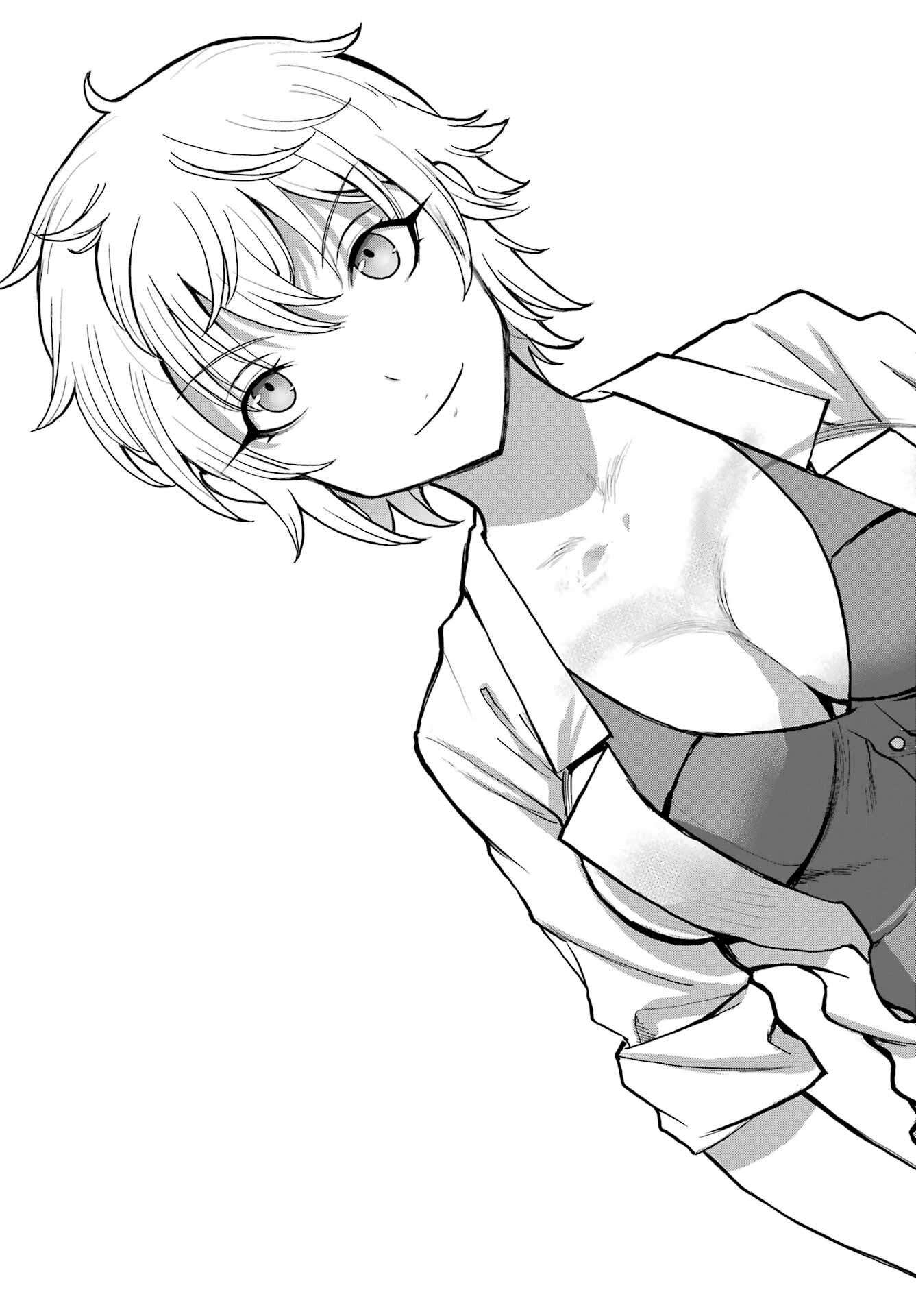 Blattodea Chapter 27 19ページ