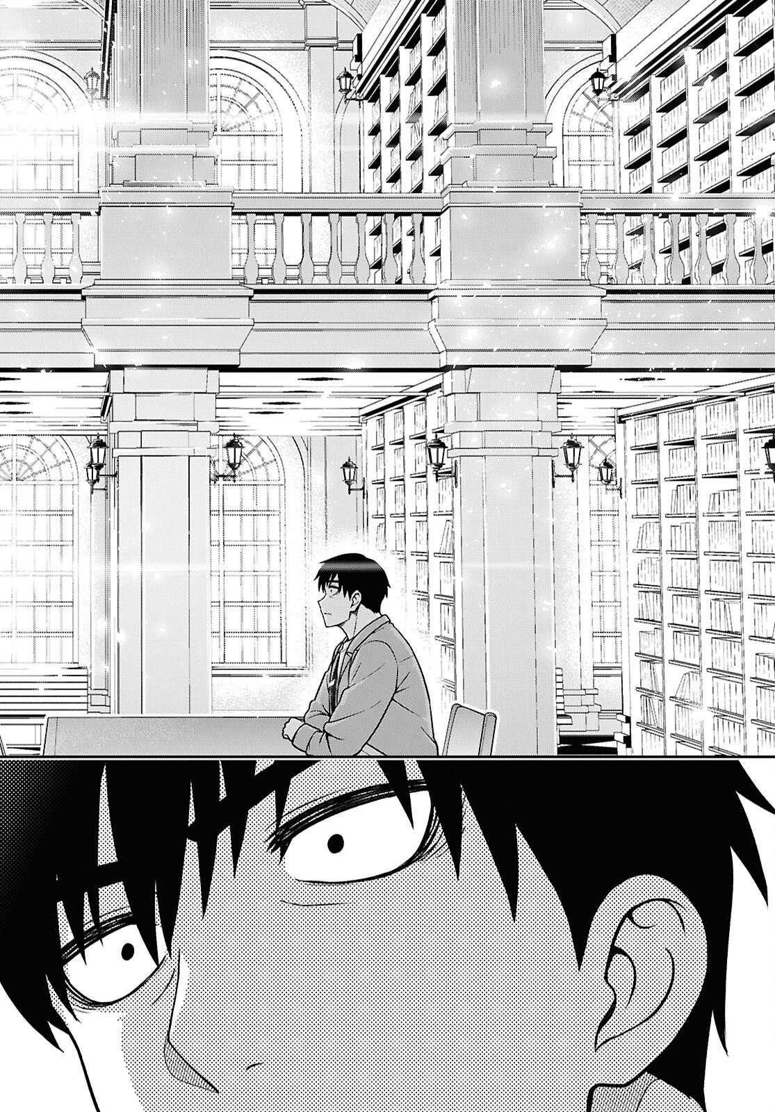 Kimi wa Seifuku wo Nuidara Chapter 1 47ページ